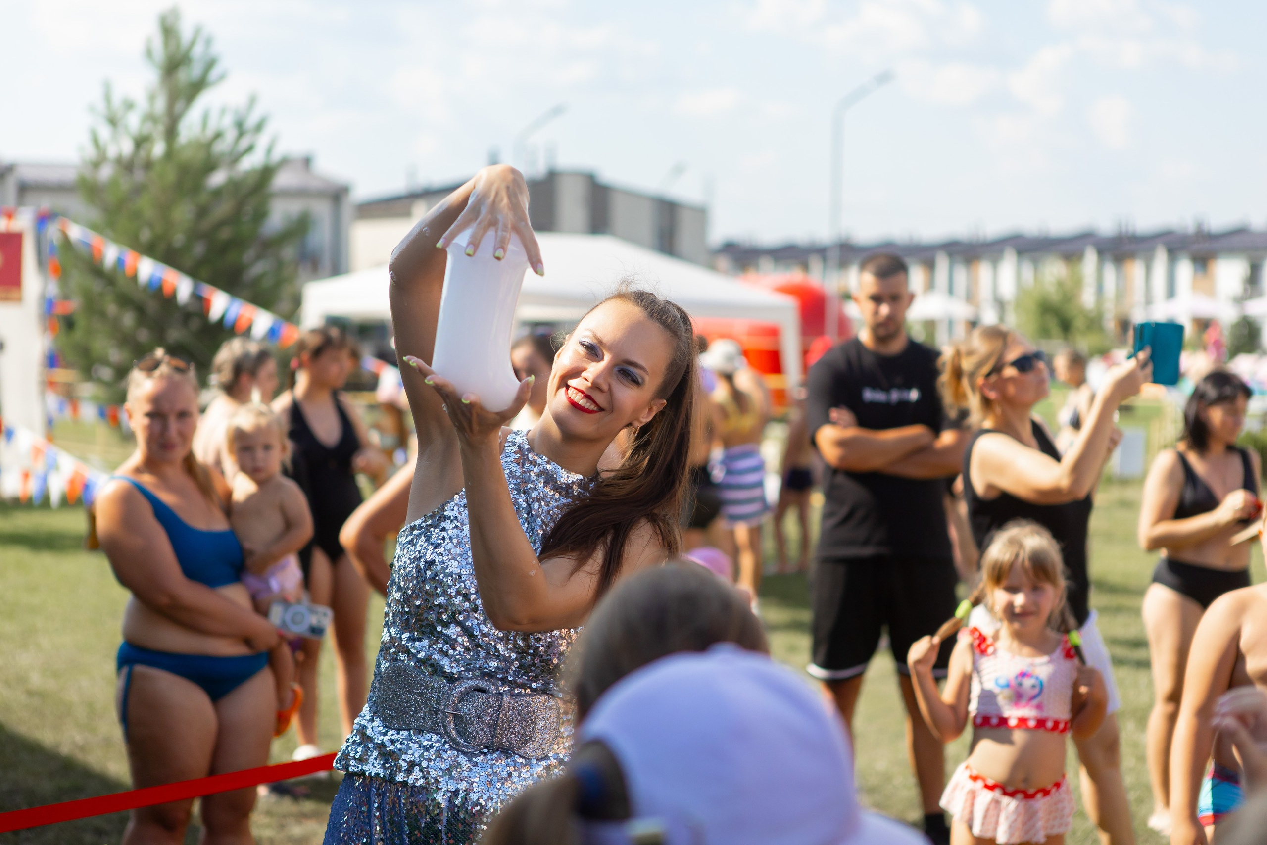 БЕКАРТ — День Семьи. Свадебный и портретный Фотограф в Липецке Дмитрий Котюков