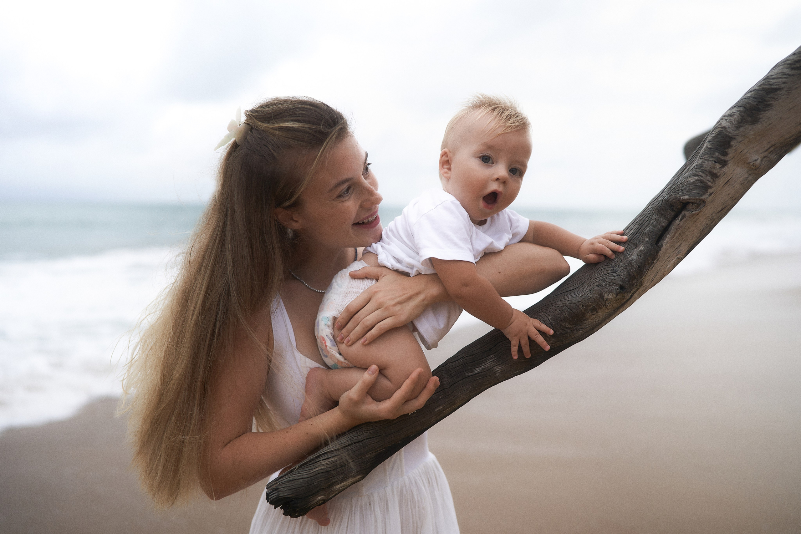 VLADA & ELON. Портретный и семейный фотограф на Пхукете Андрей Валиев