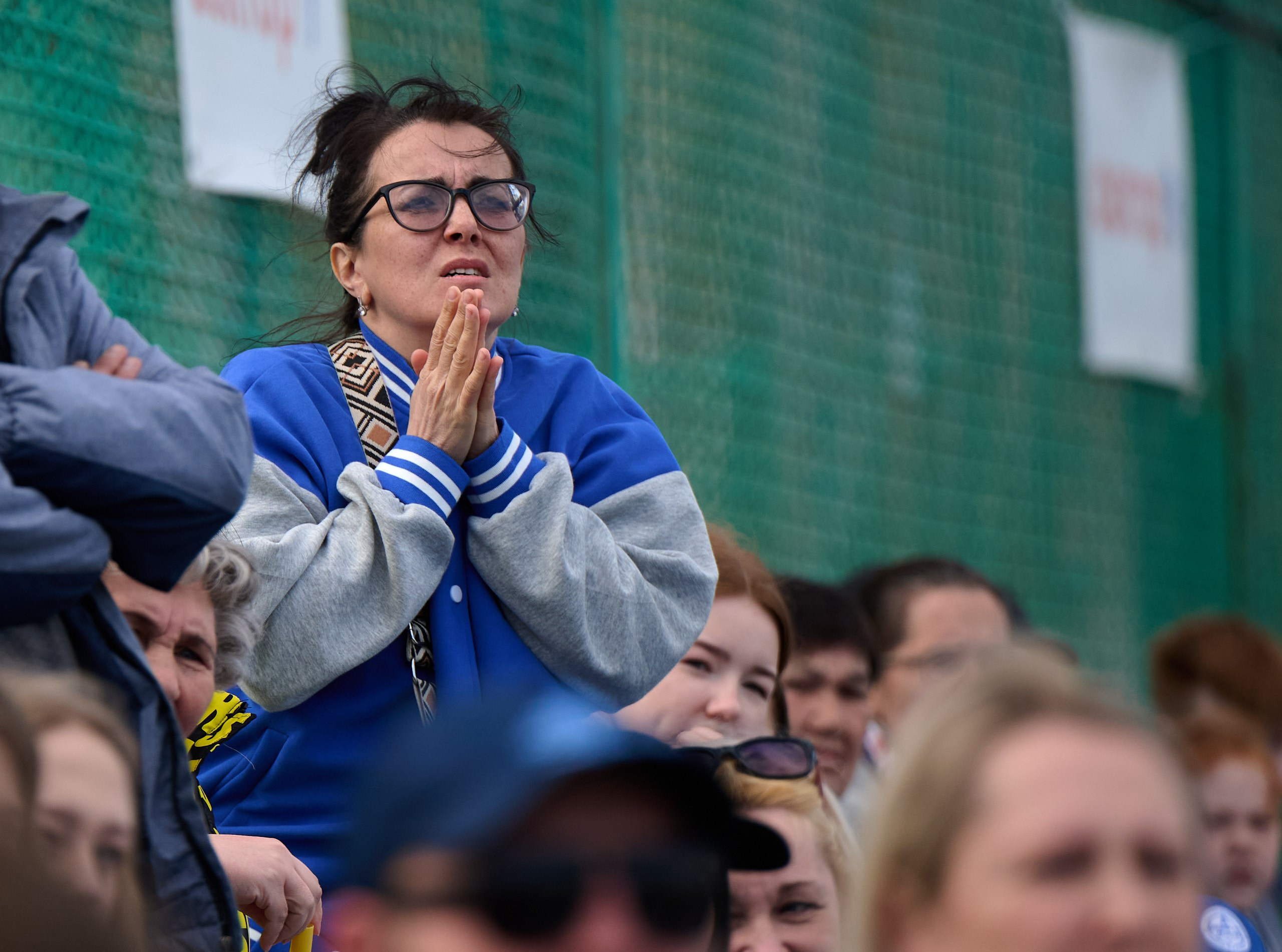 1 тур ЮФЛ Приволжье 2024. «Зенит-Ижевск» — «Челябинск-ОСШ». Спортивный репортажный фотограф в Ижевске Сергей Мерзляков