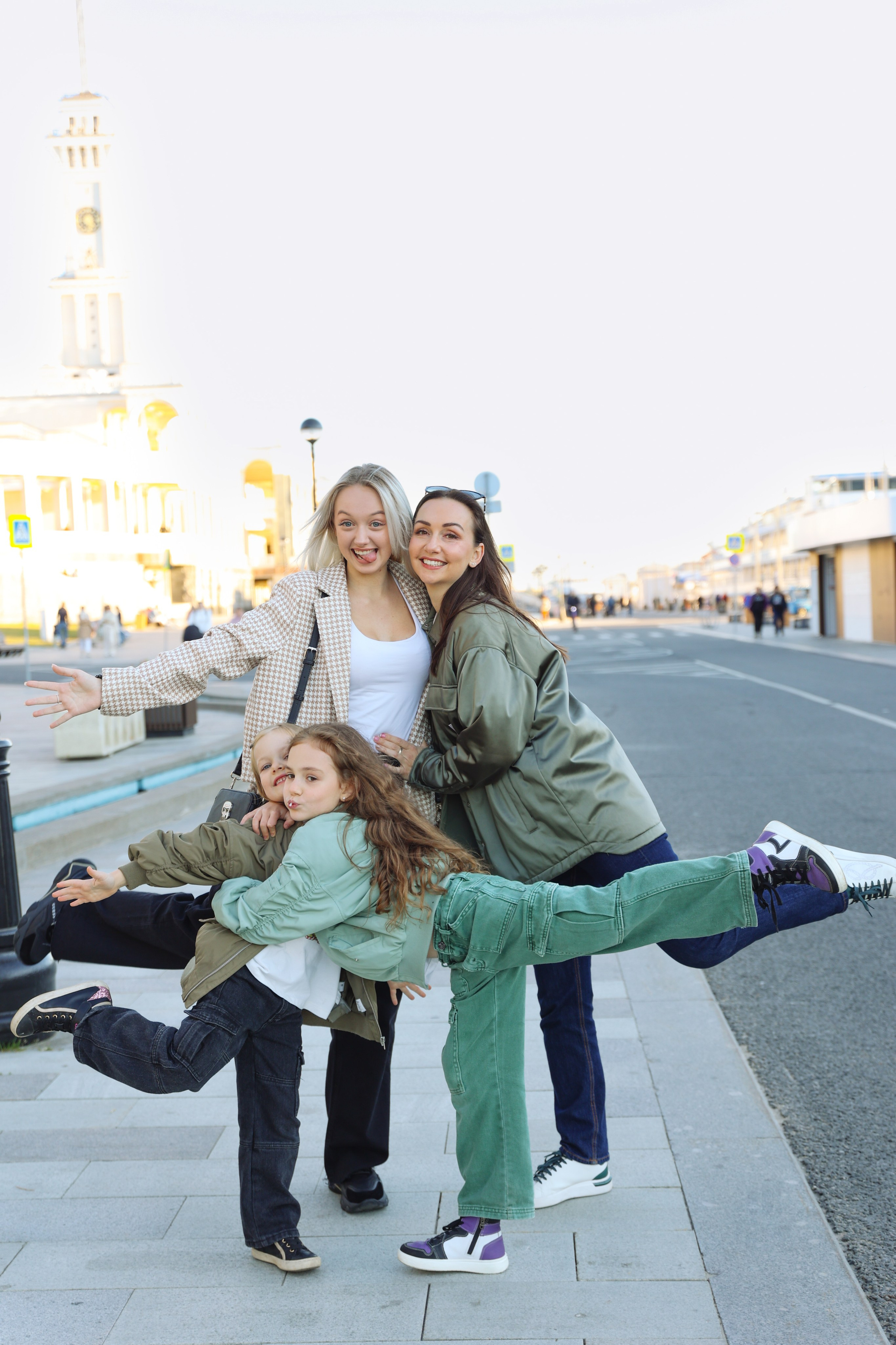 Alena-band. Главная