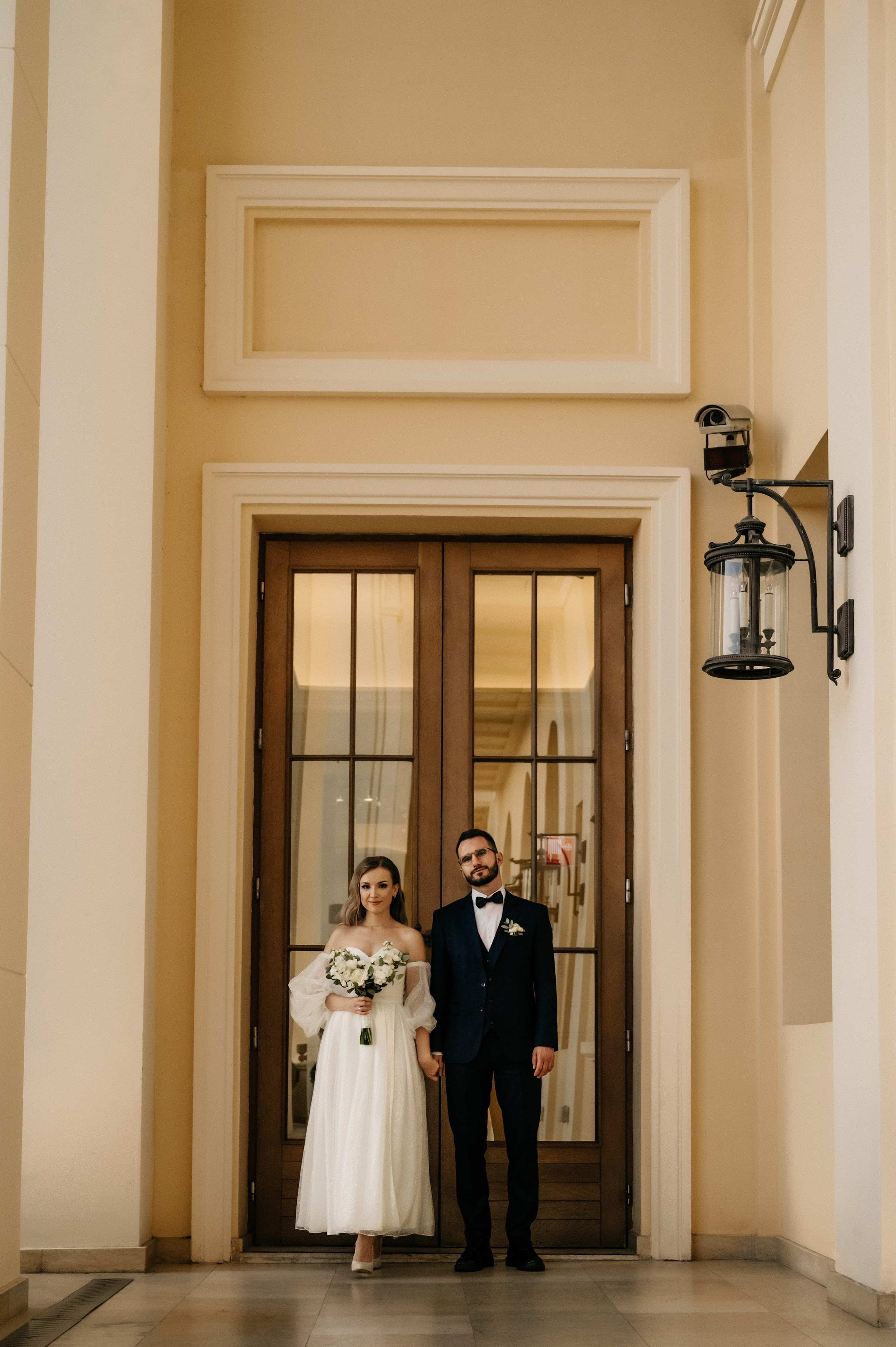 Свадьба только для двоих. Семейный и свадебный фотограф в Самаре