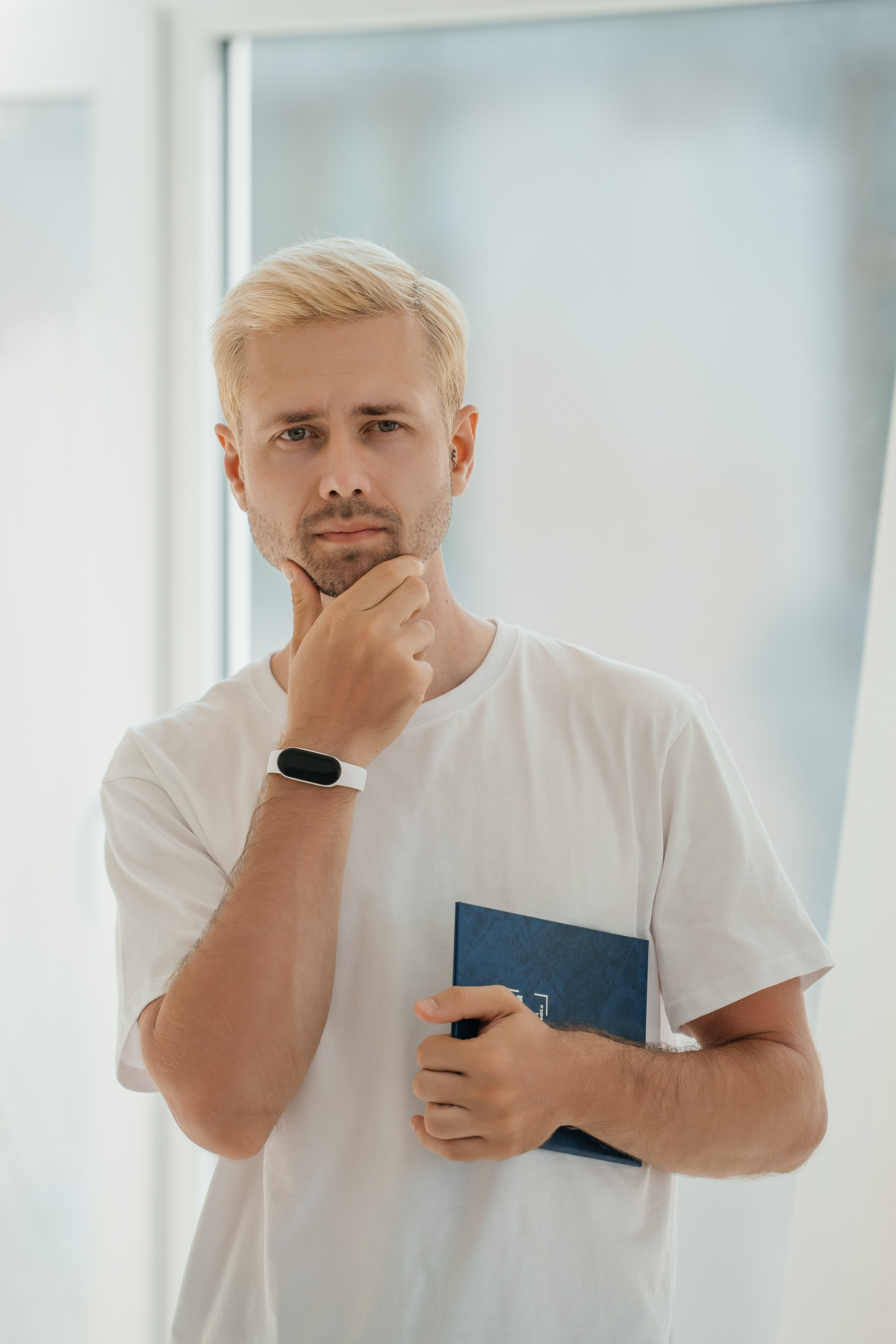 Фотошкола АртКластер выпуск № 34. Фотограф в Самаре