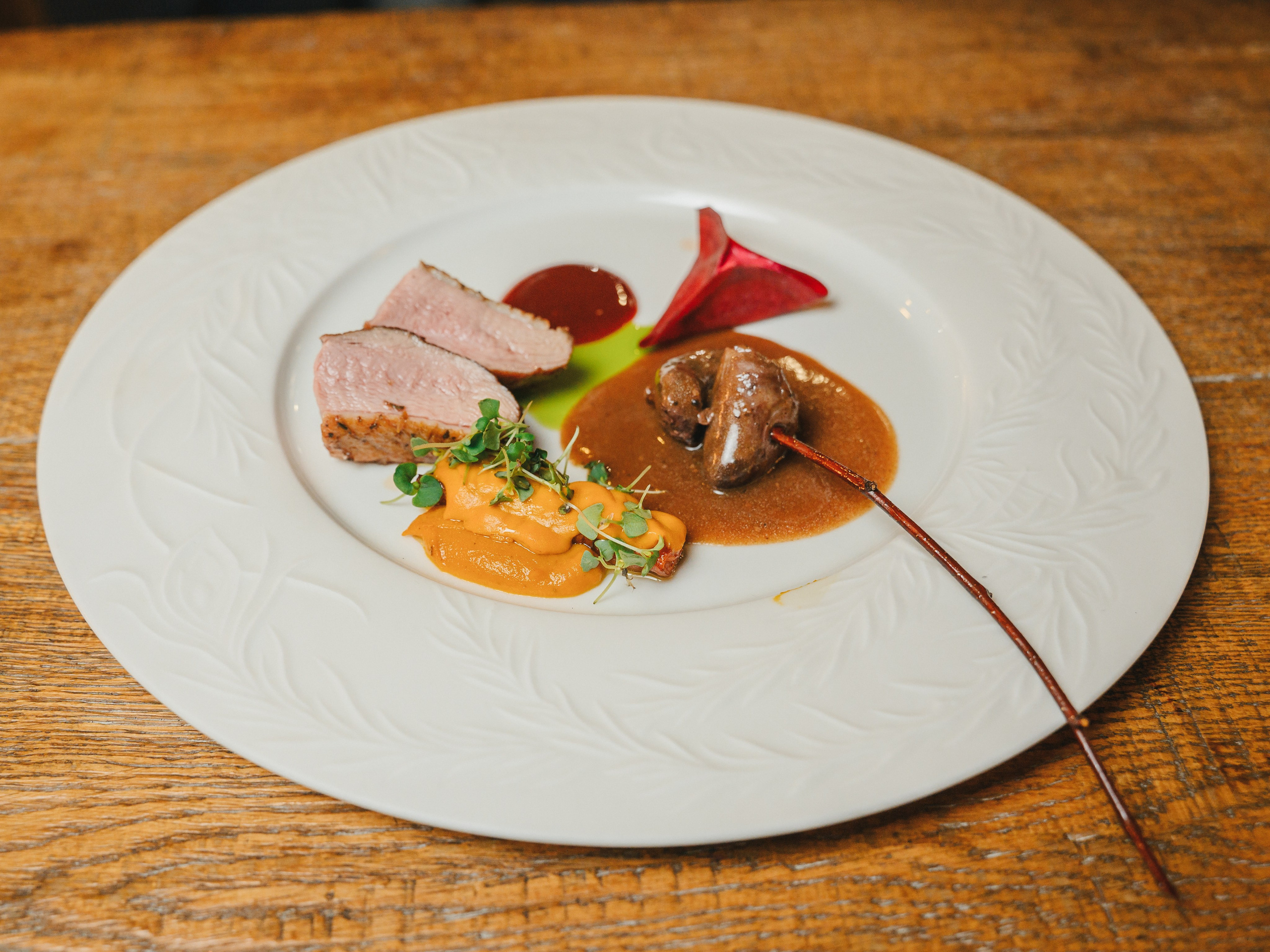 День рождения ресторана «Ваще огонь». Фотограф в Самаре