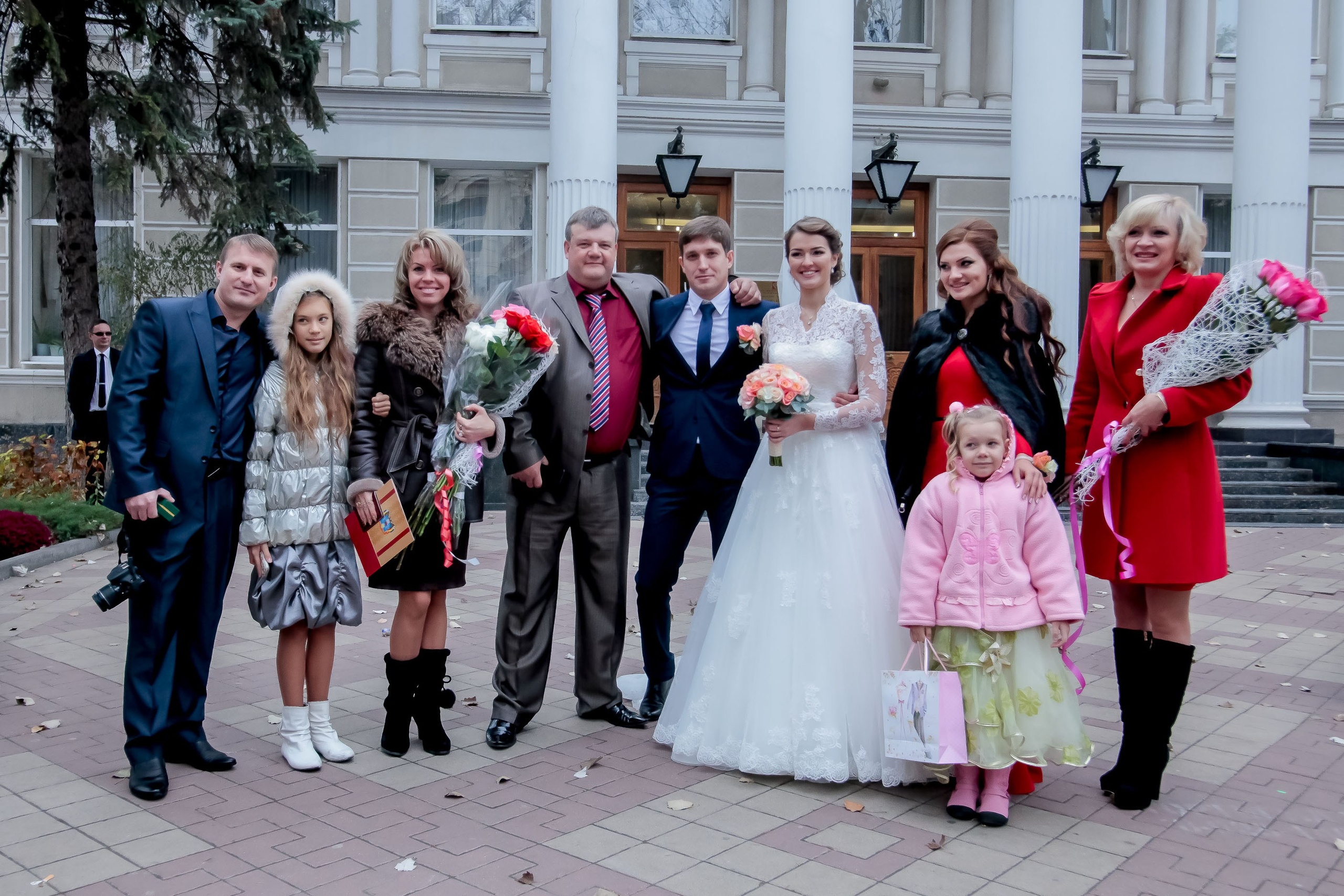 Регистрация/Register. Максим Матвийченко и Виктория Басова профессионалы своего дела