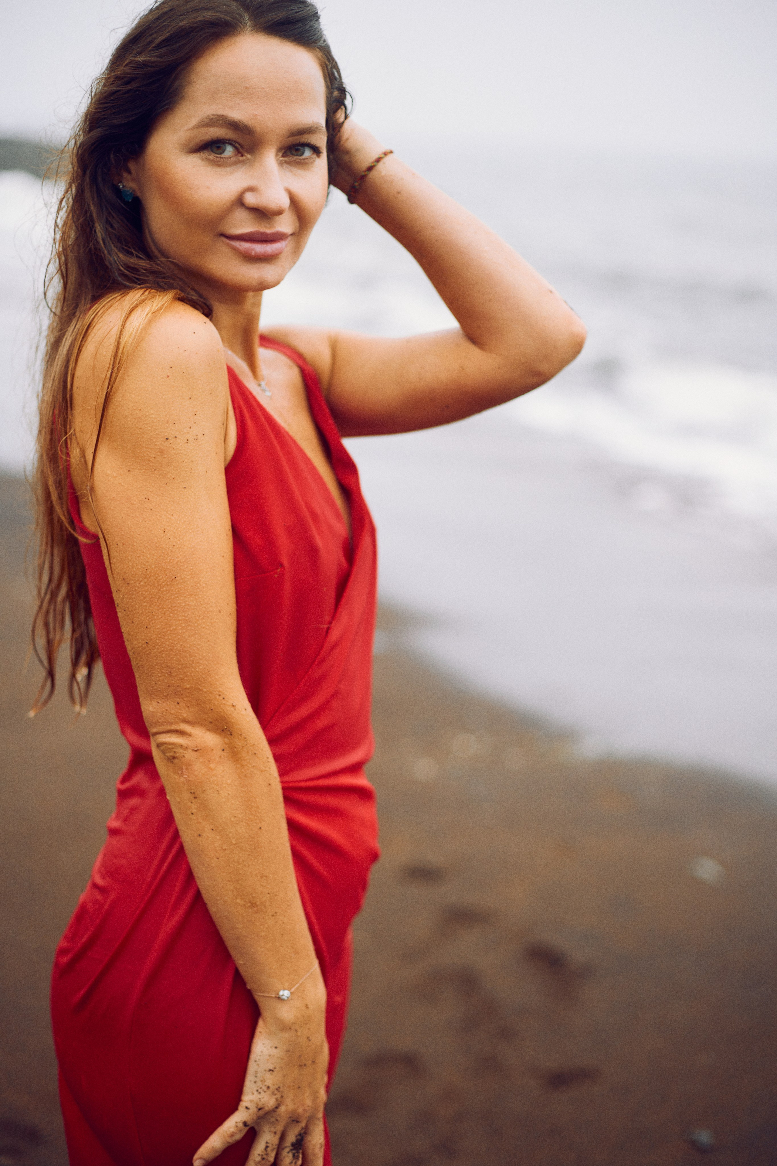 Яна. Фотограф Ионова Анастасия, г Владивосток