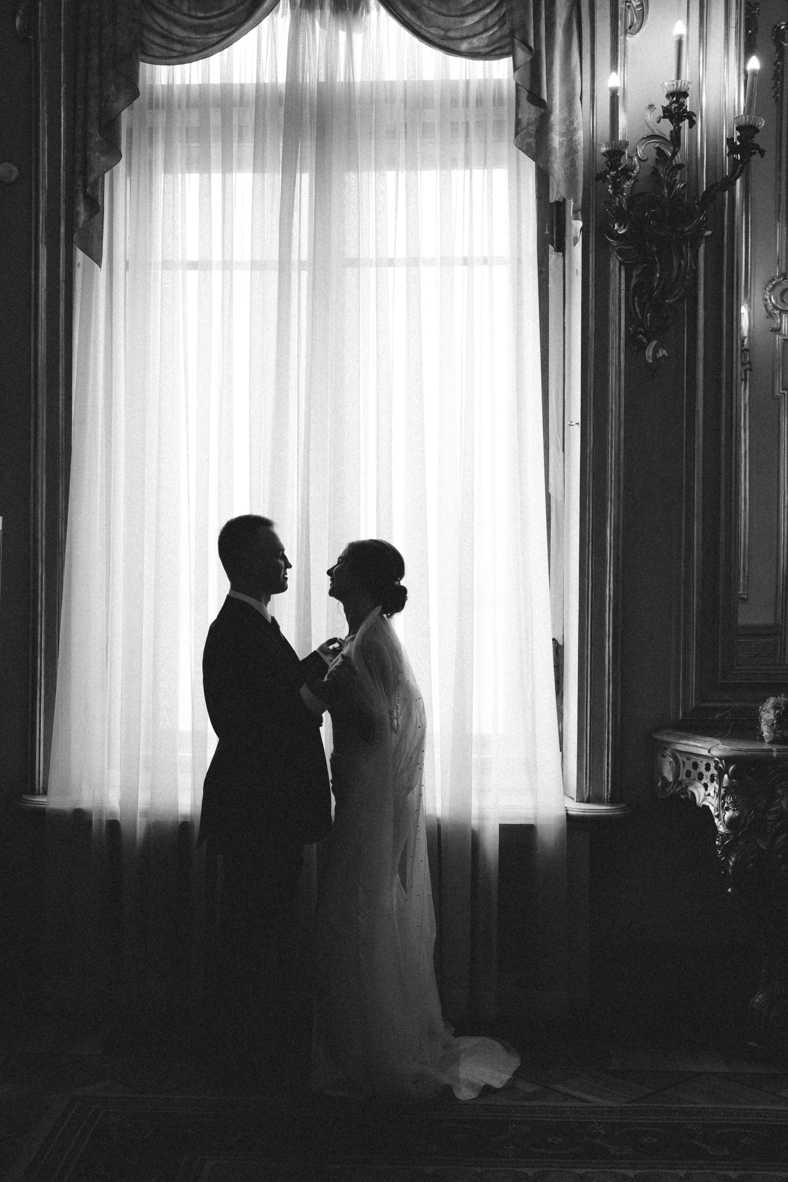 ЗАГС и прогулка. Семейный фотограф в Санкт-Петербурге Екатерина Васильева