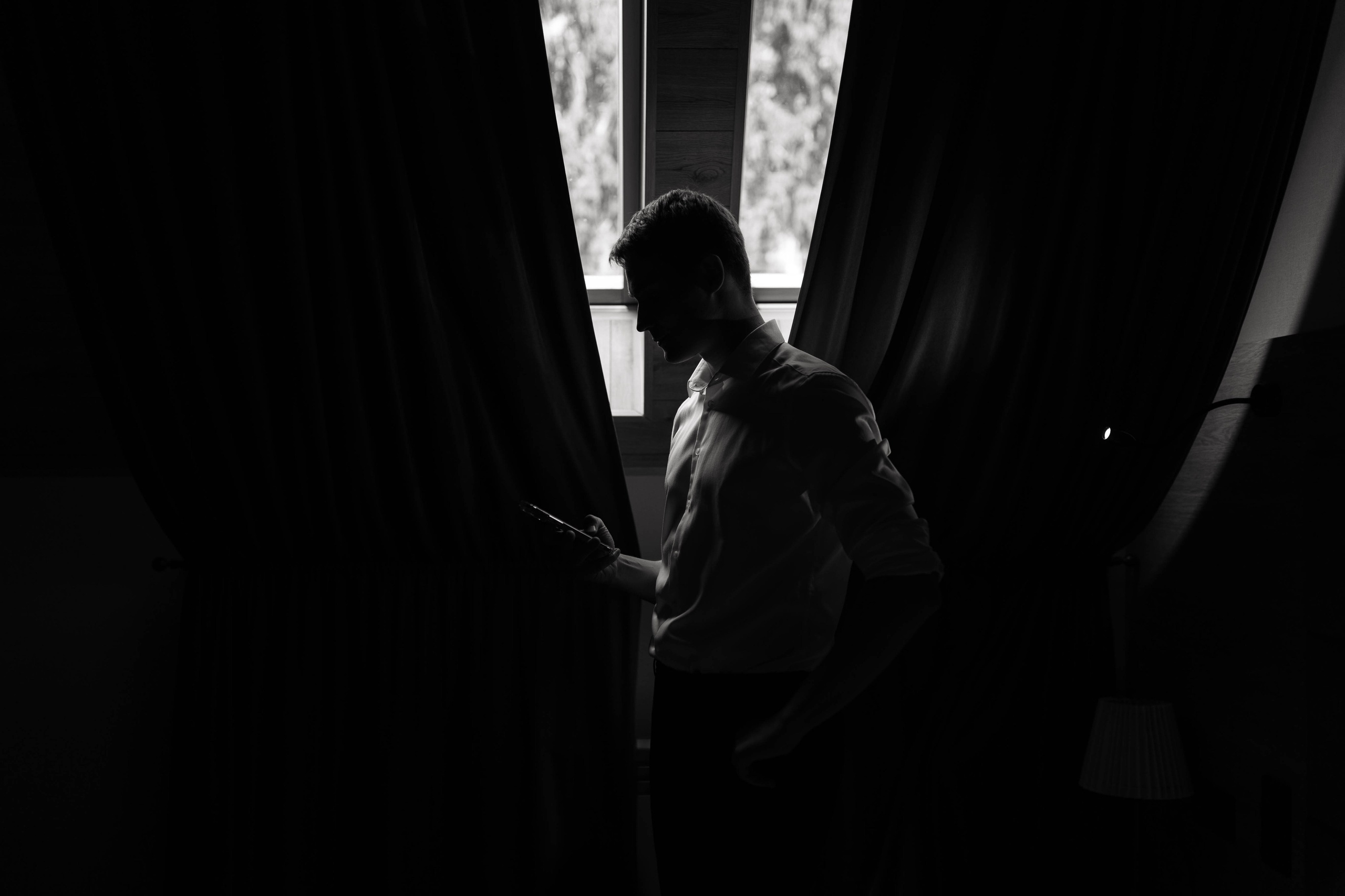 Ярослав и Кристина. Фотограф Анна Агеева