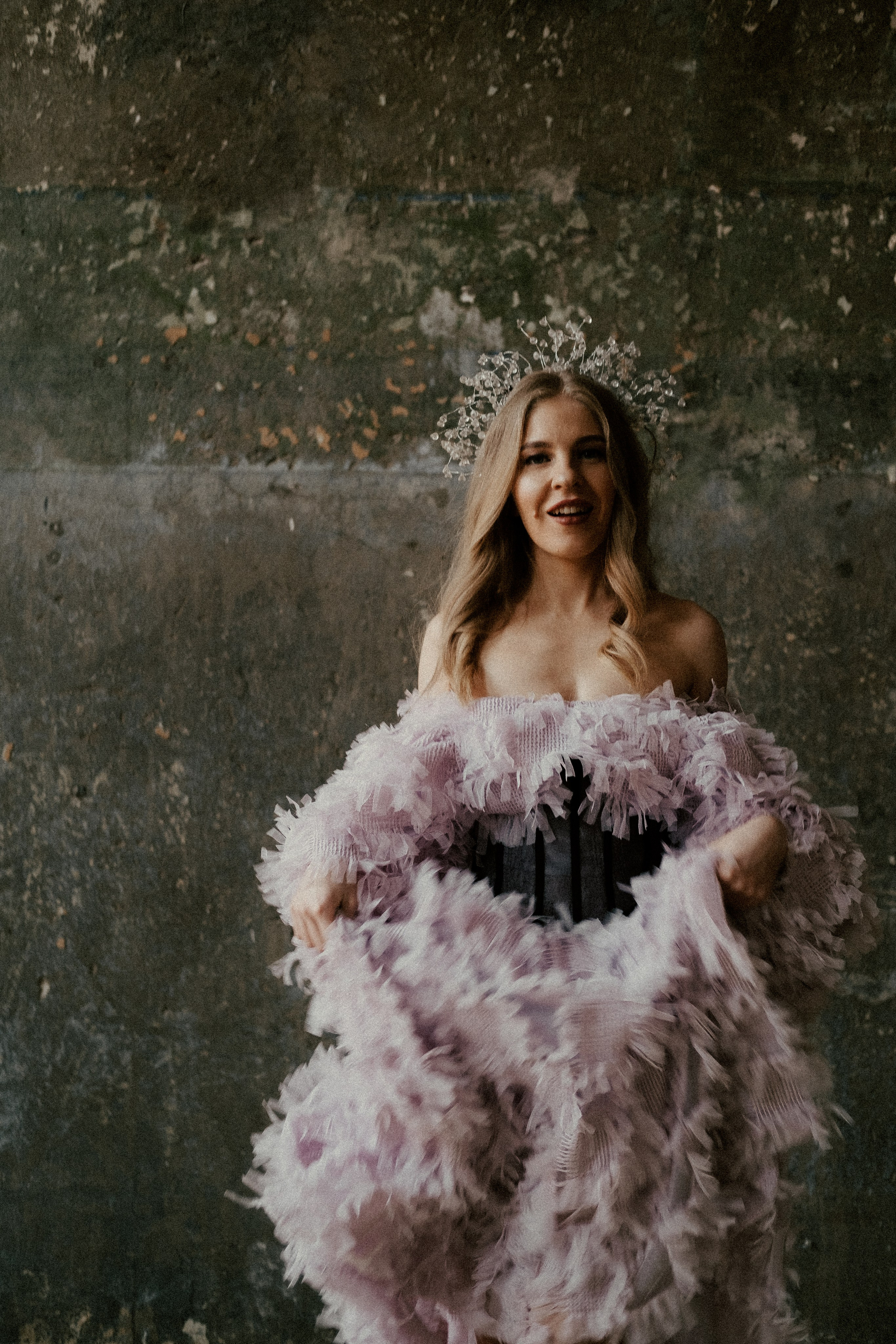 Liza. Портретный фотограф в Москве Кристина Карпинская