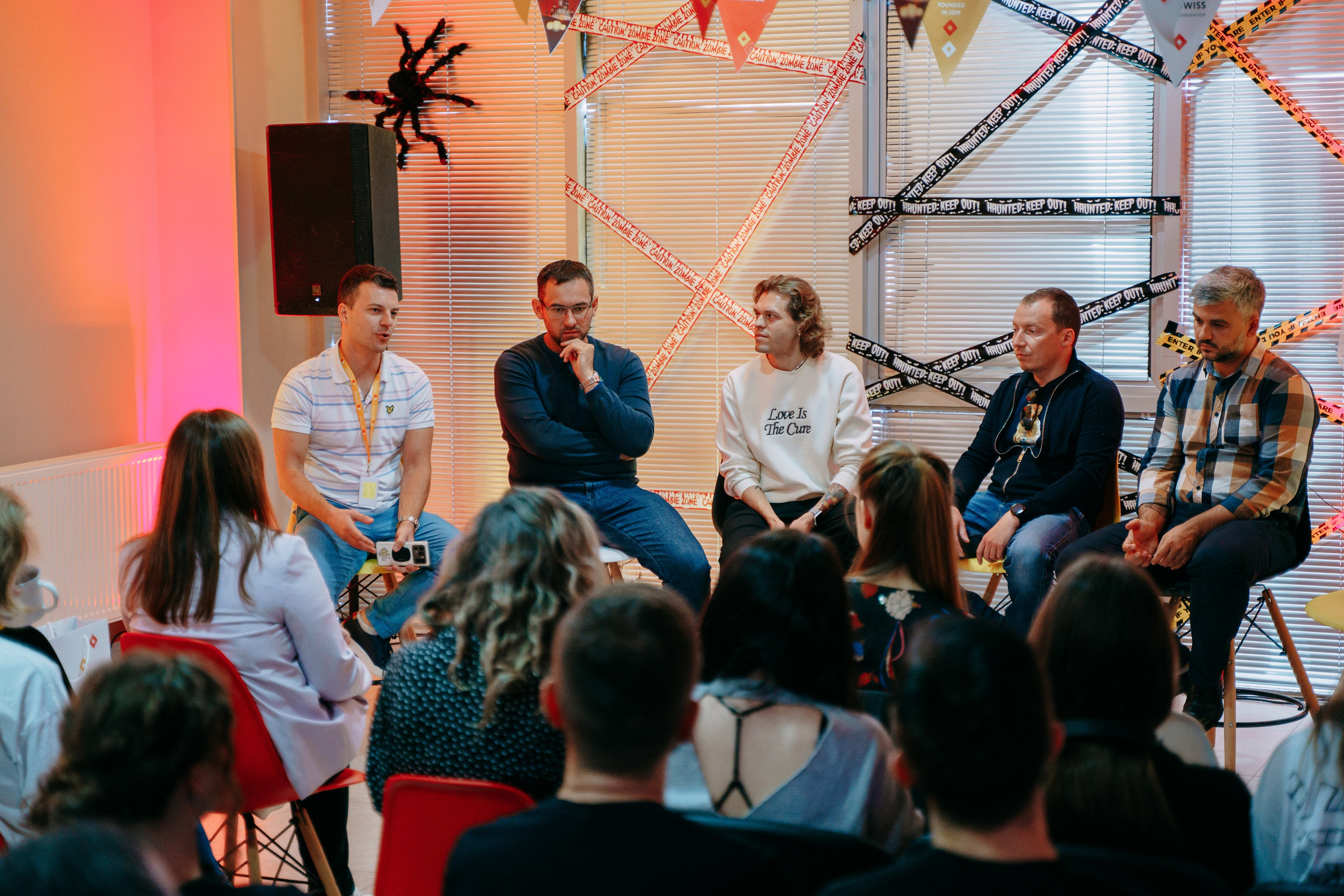 Мероприятия. Фотограф и Видеограф Илья Копытов