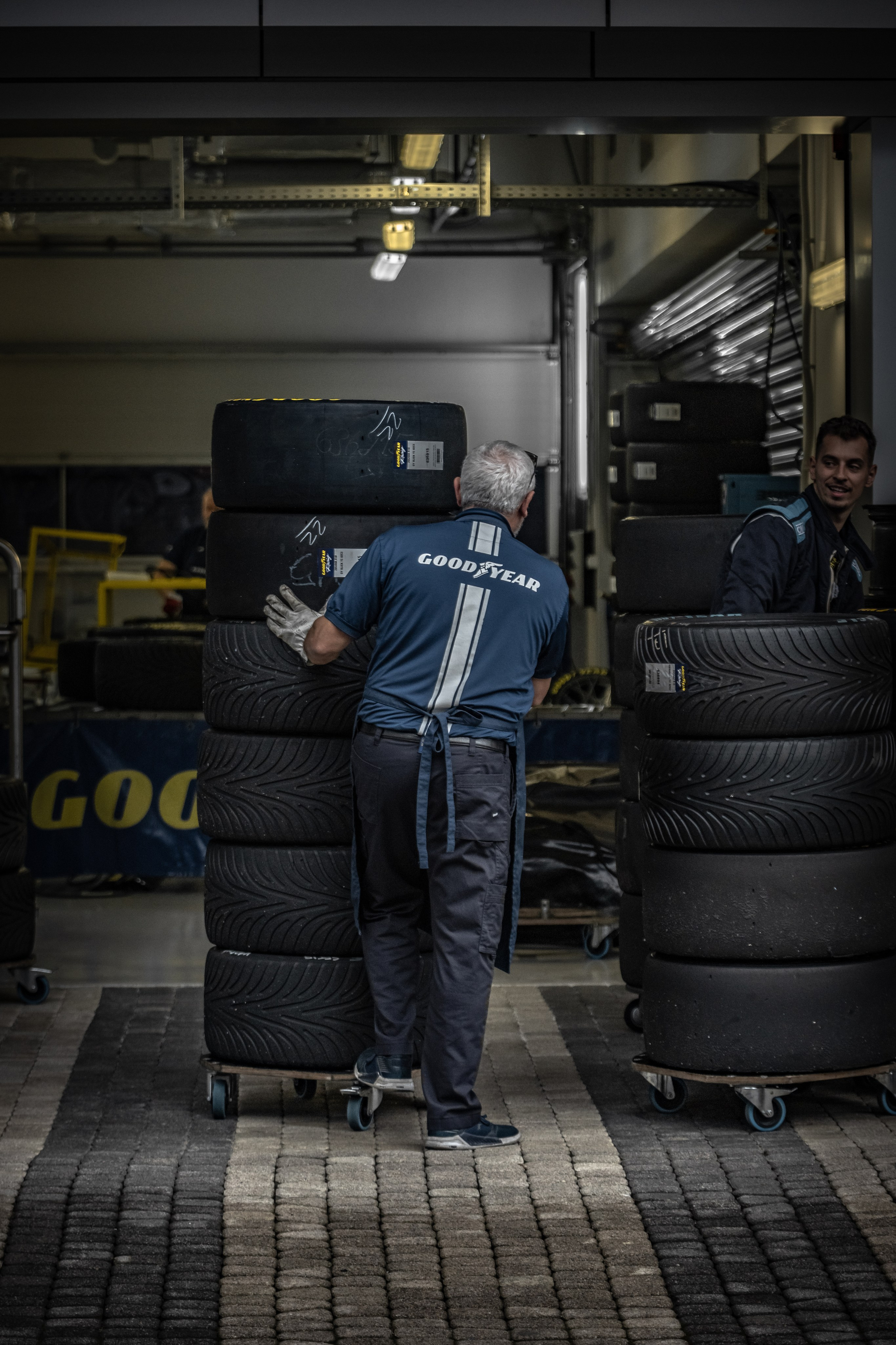 FIA WTCR. NE Cinema — backstage and reportage photography in cinema, music, Automotive and sport
