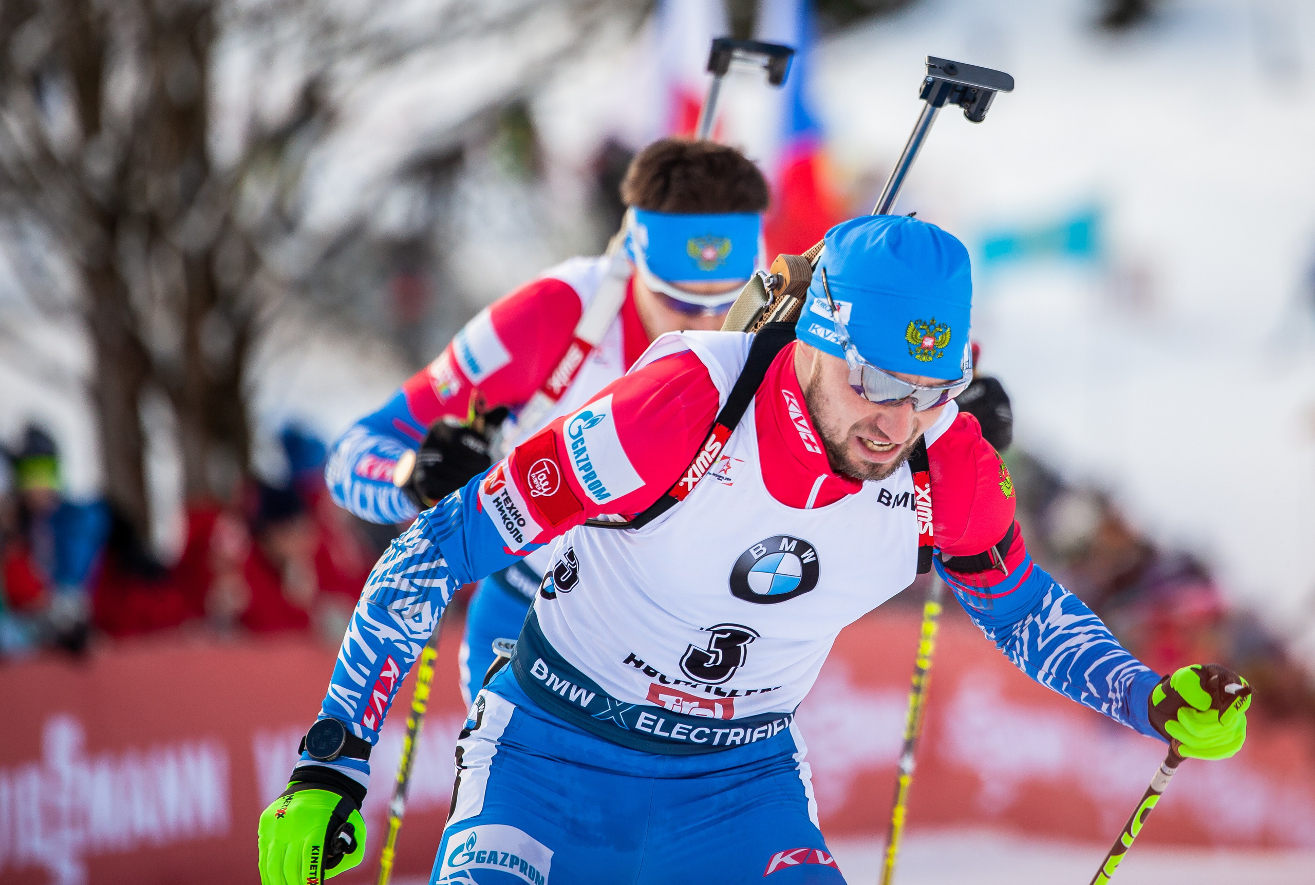 IBU World Cup. NE Cinema — backstage and reportage photography in cinema, music, Automotive and sport