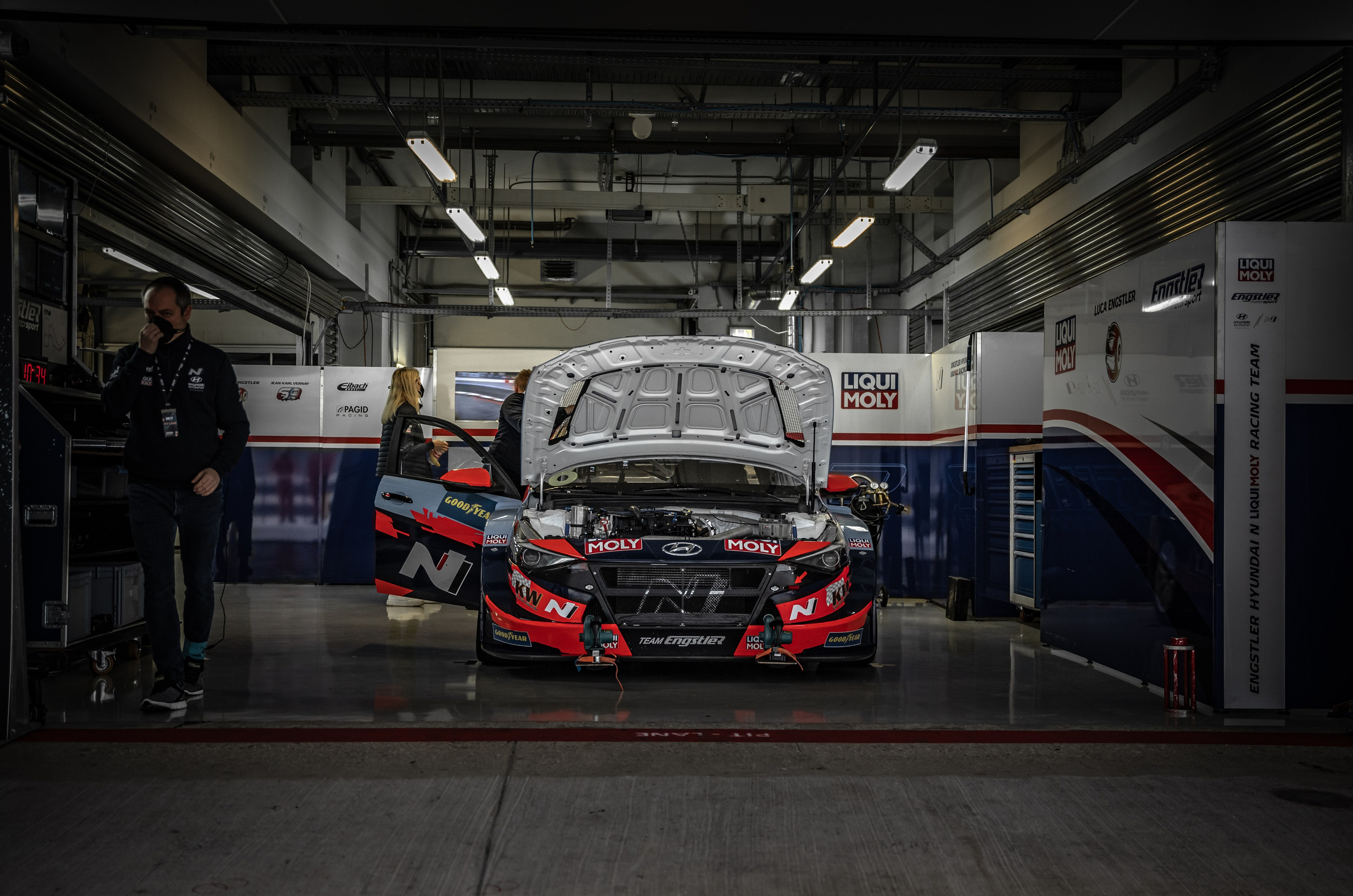 FIA WTCR. NE Cinema — backstage and reportage photography in cinema, music, Automotive and sport