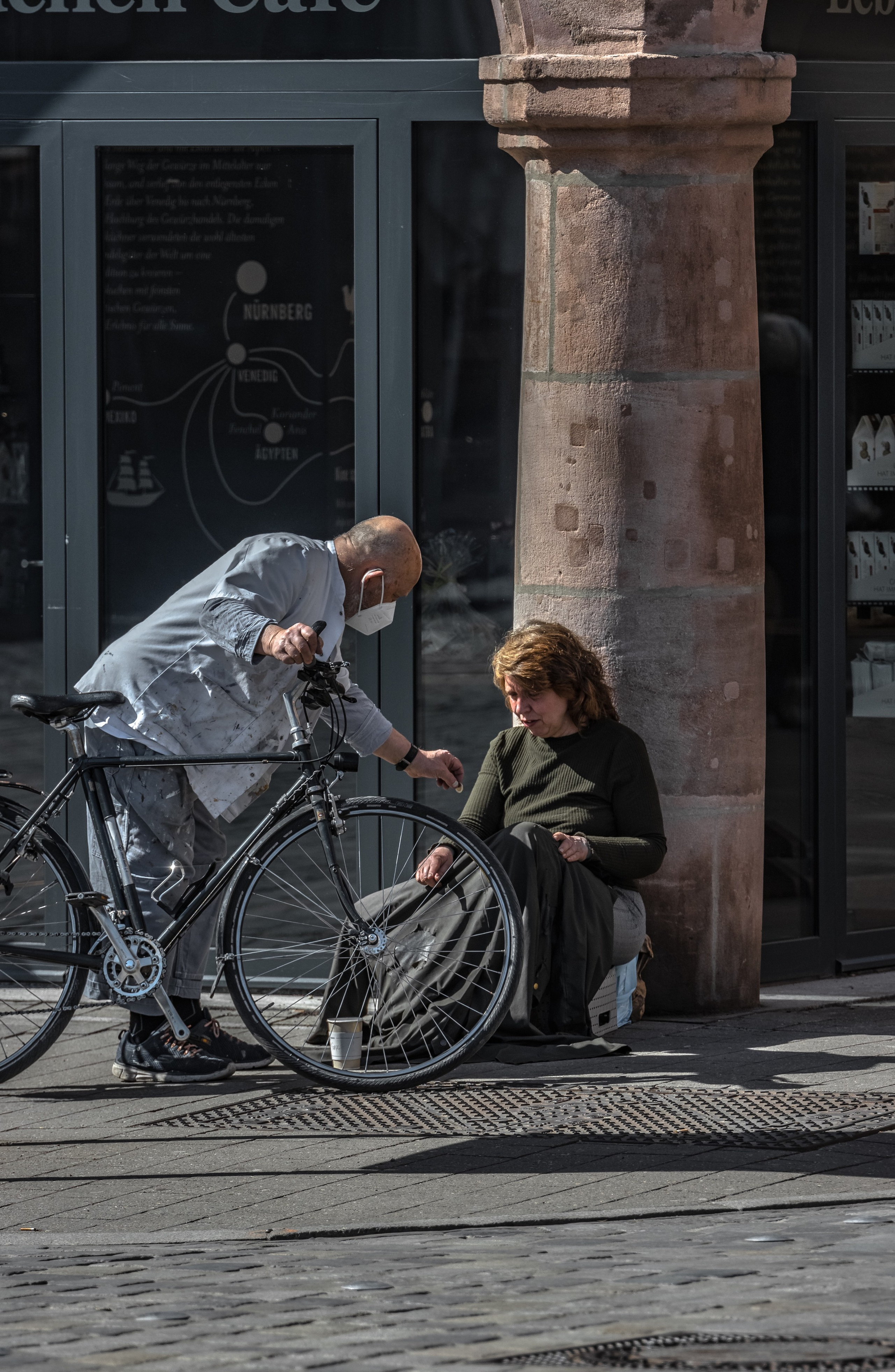 STREET. NE Cinema — backstage and reportage photography in cinema, music, Automotive and sport