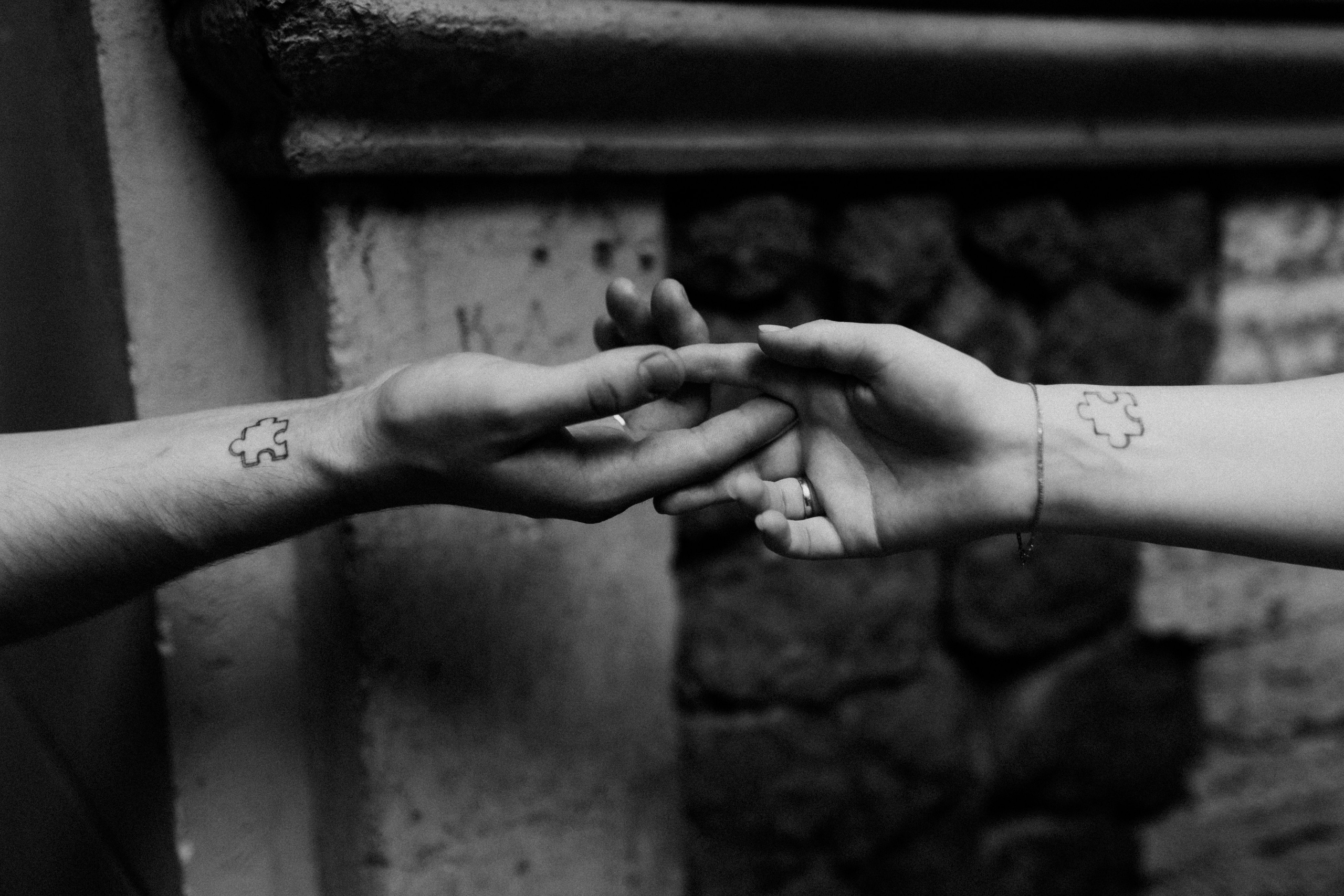 Ангелина и Иван. Фотограф в Санкт-Петербурге