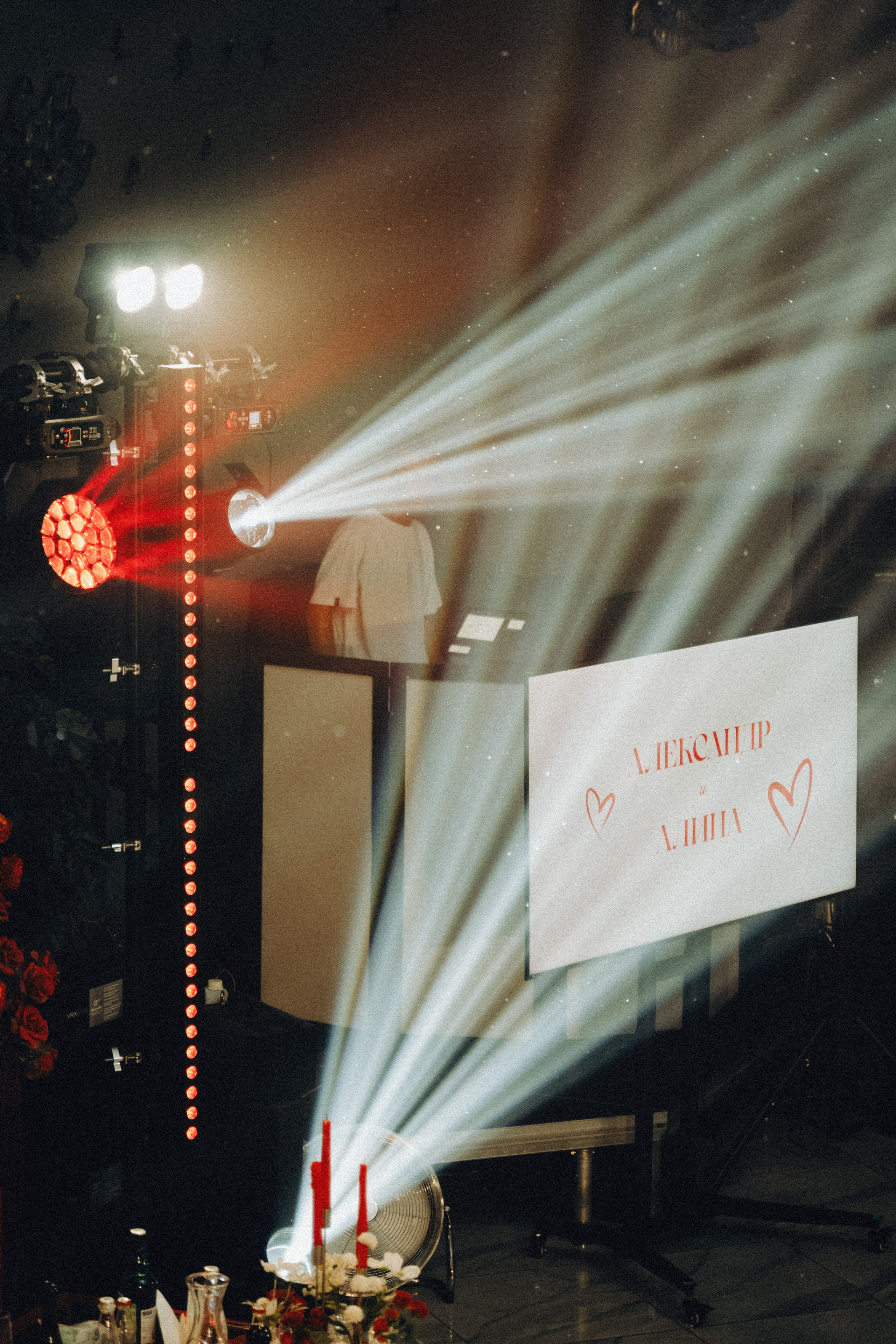 Любовь — это мы. Свадебный и портретный фотограф в Брянске и Москве Алина Химушкина