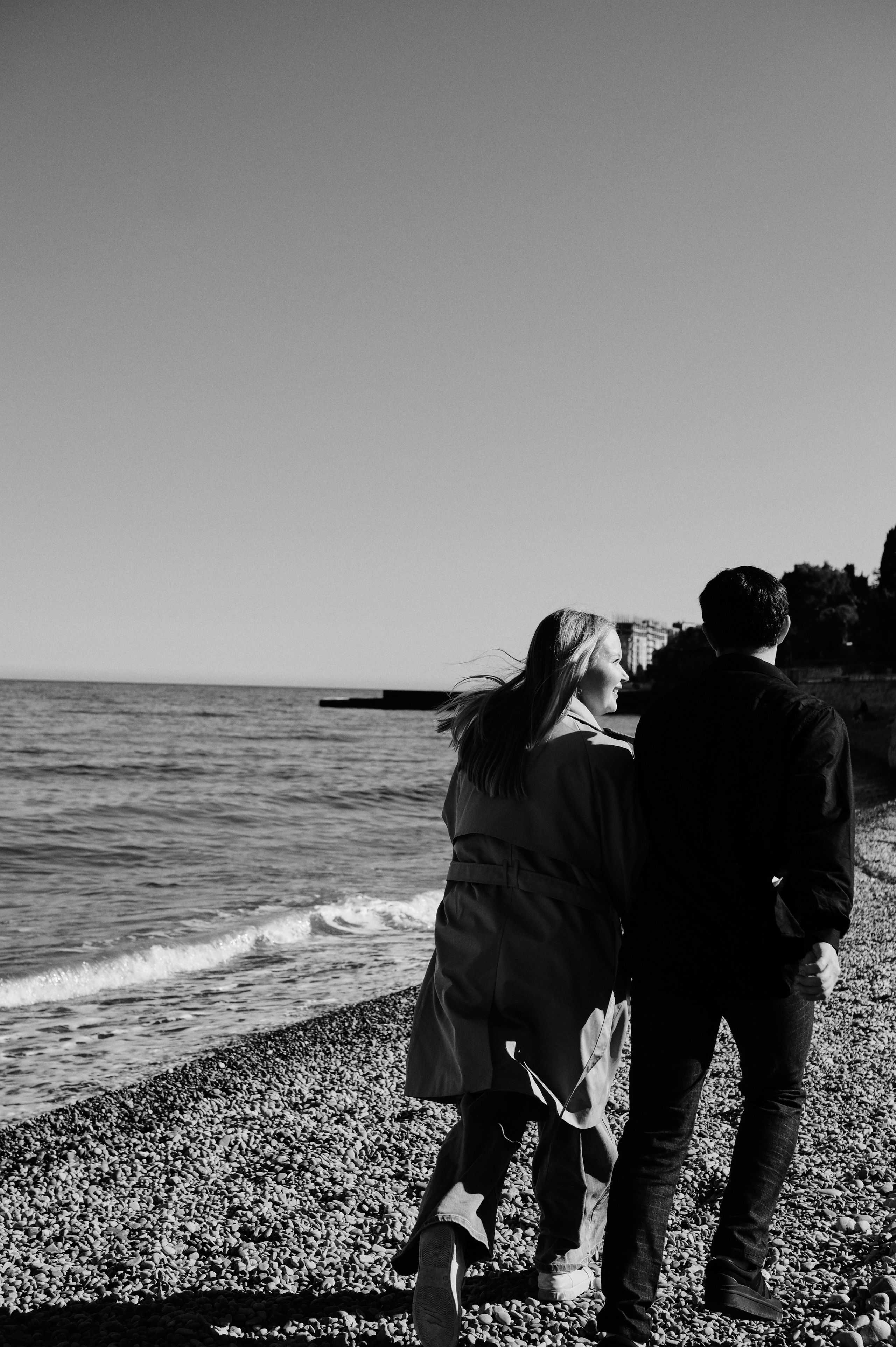 История о любви. Таня Чернова