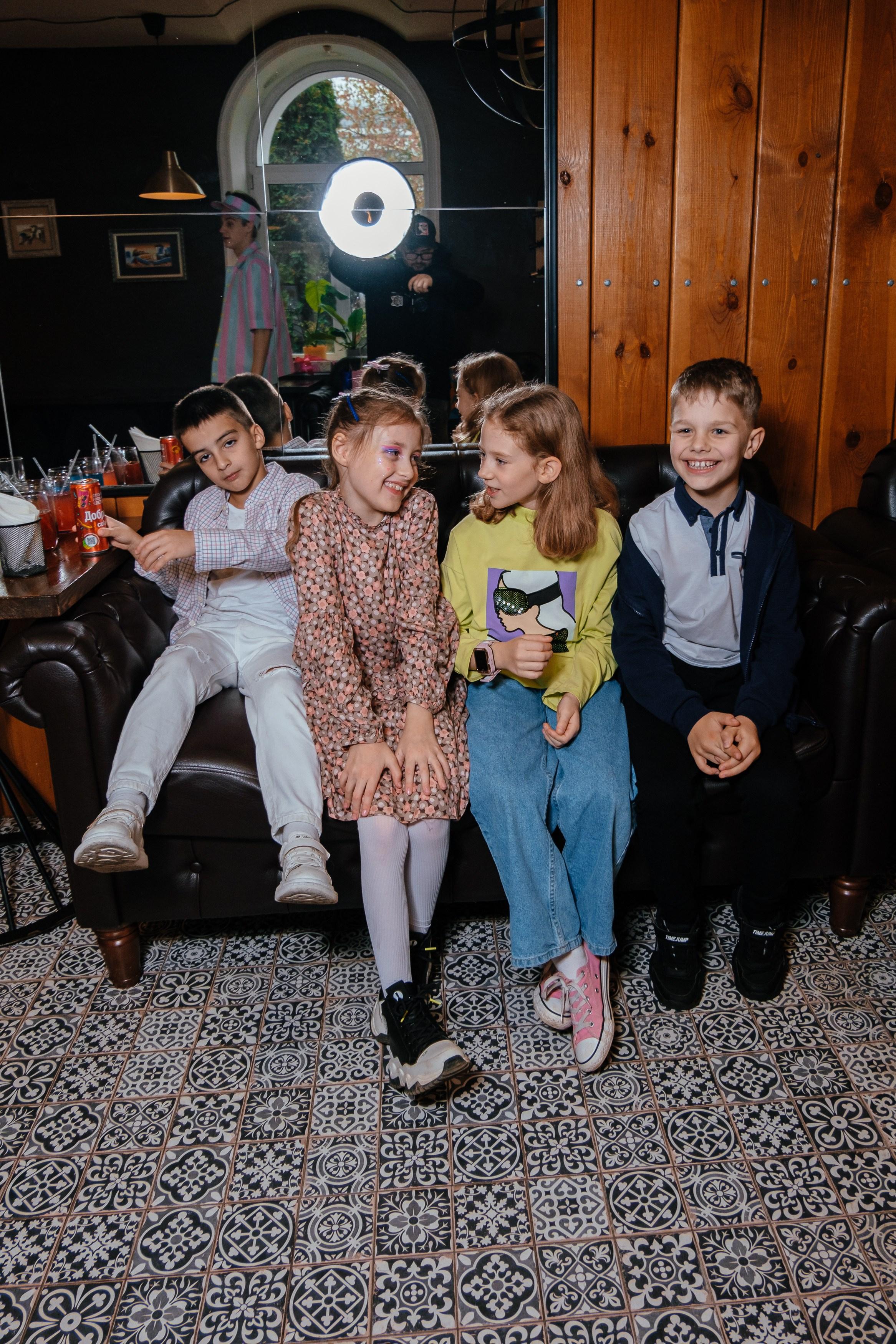 День рождение