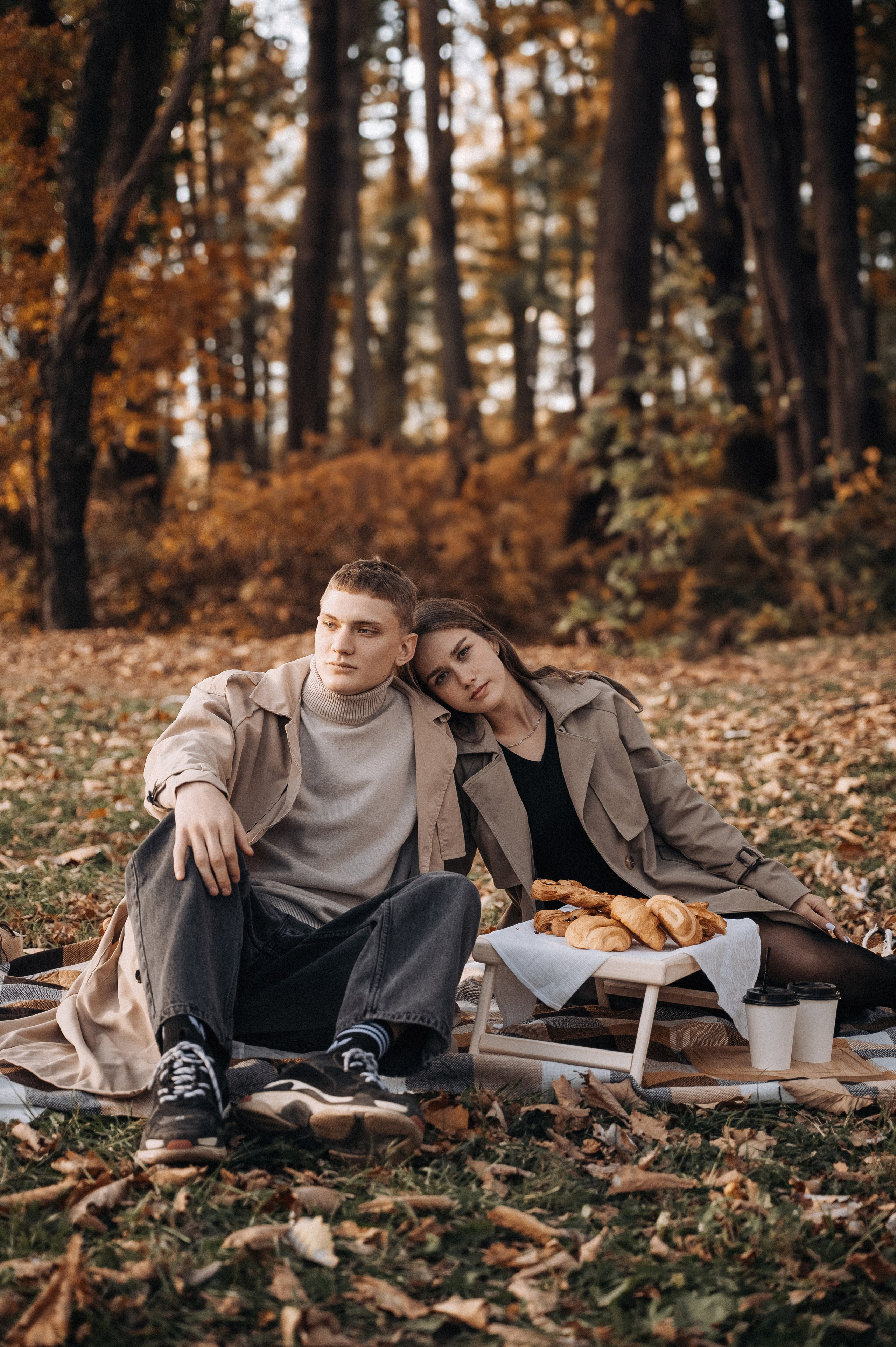 Полина Егор. Главная