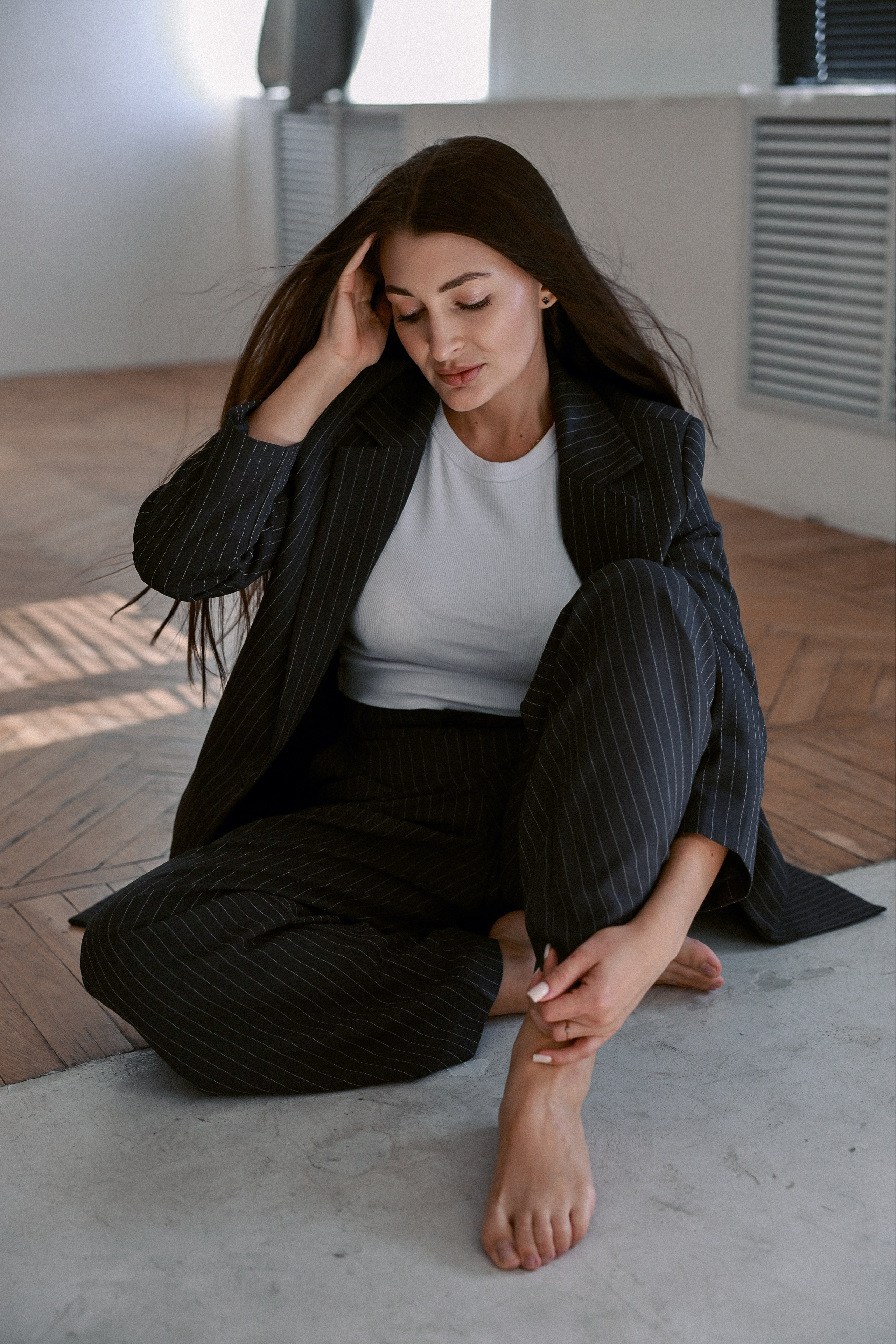 VIKA. О фотографии с душой