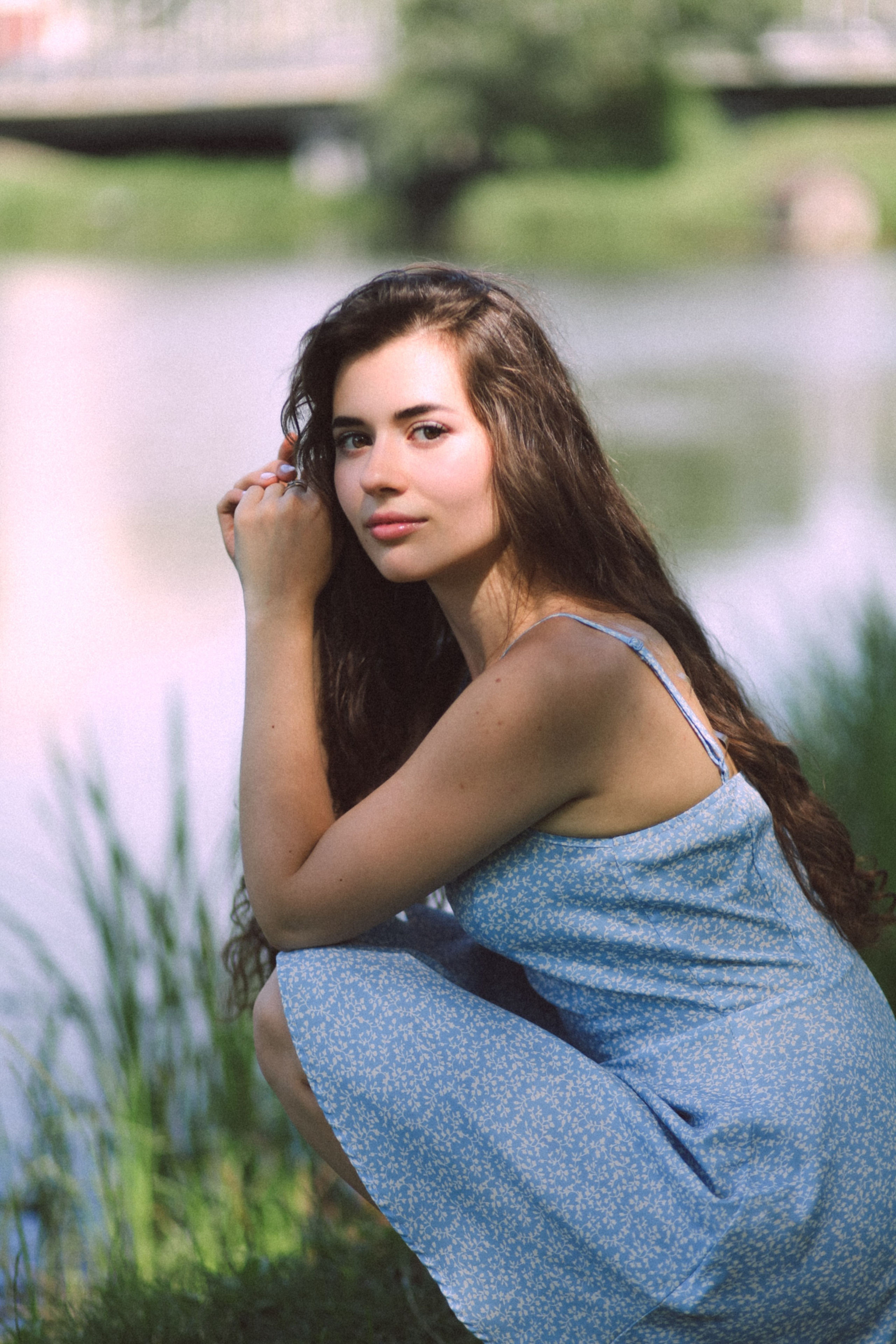 EKATERINA. О фотографии с душой