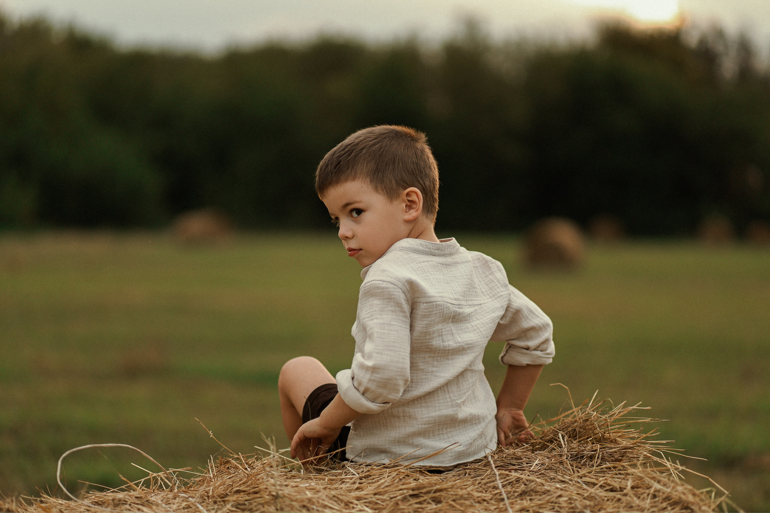 Крюковы. О фотографии с душой