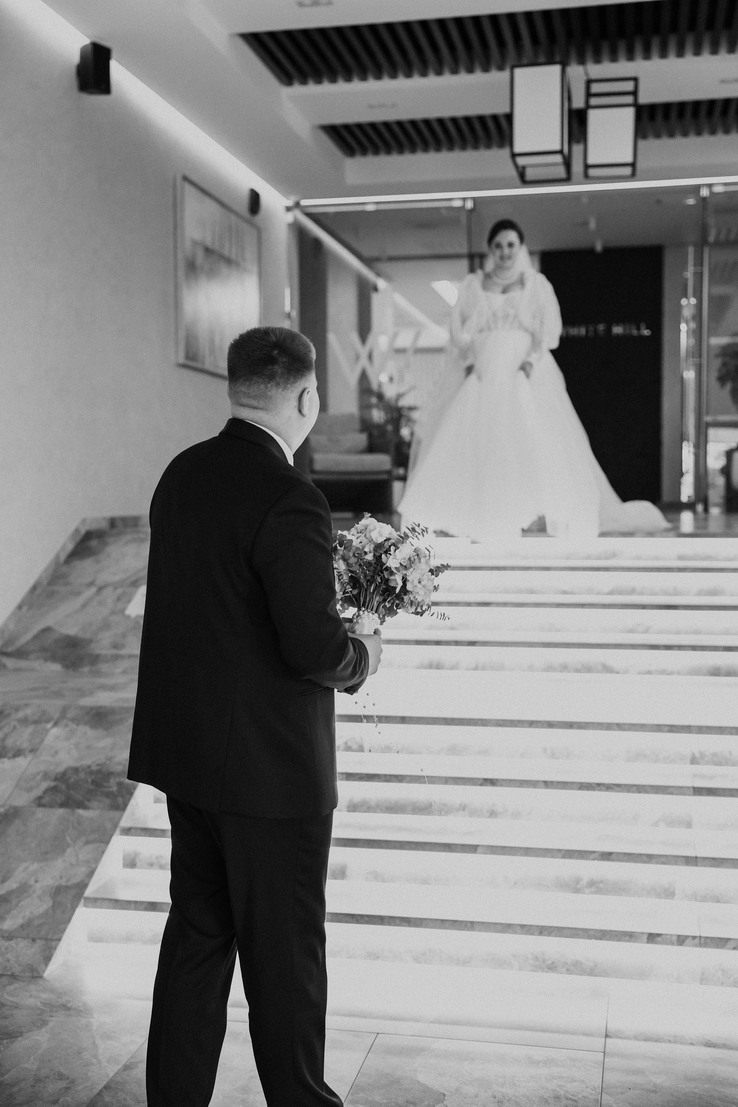 V & I 25’. О фотографии с душой