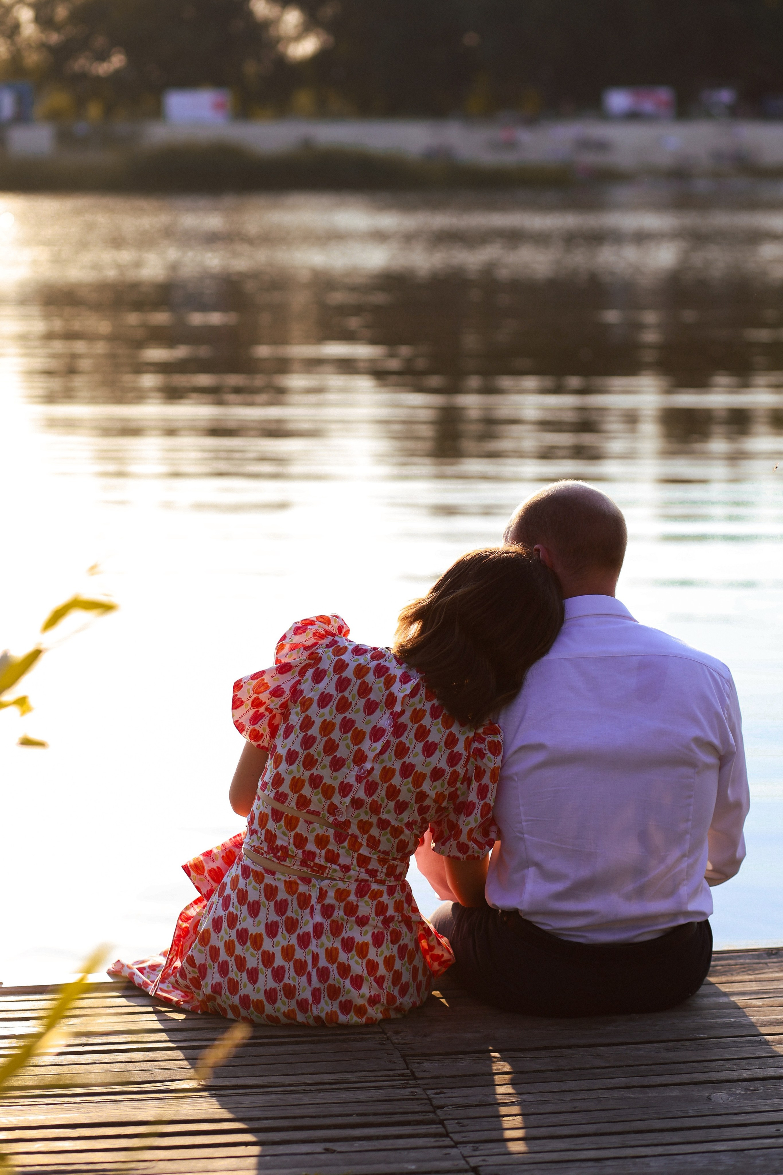 Аня и Семён. О фотографии с душой