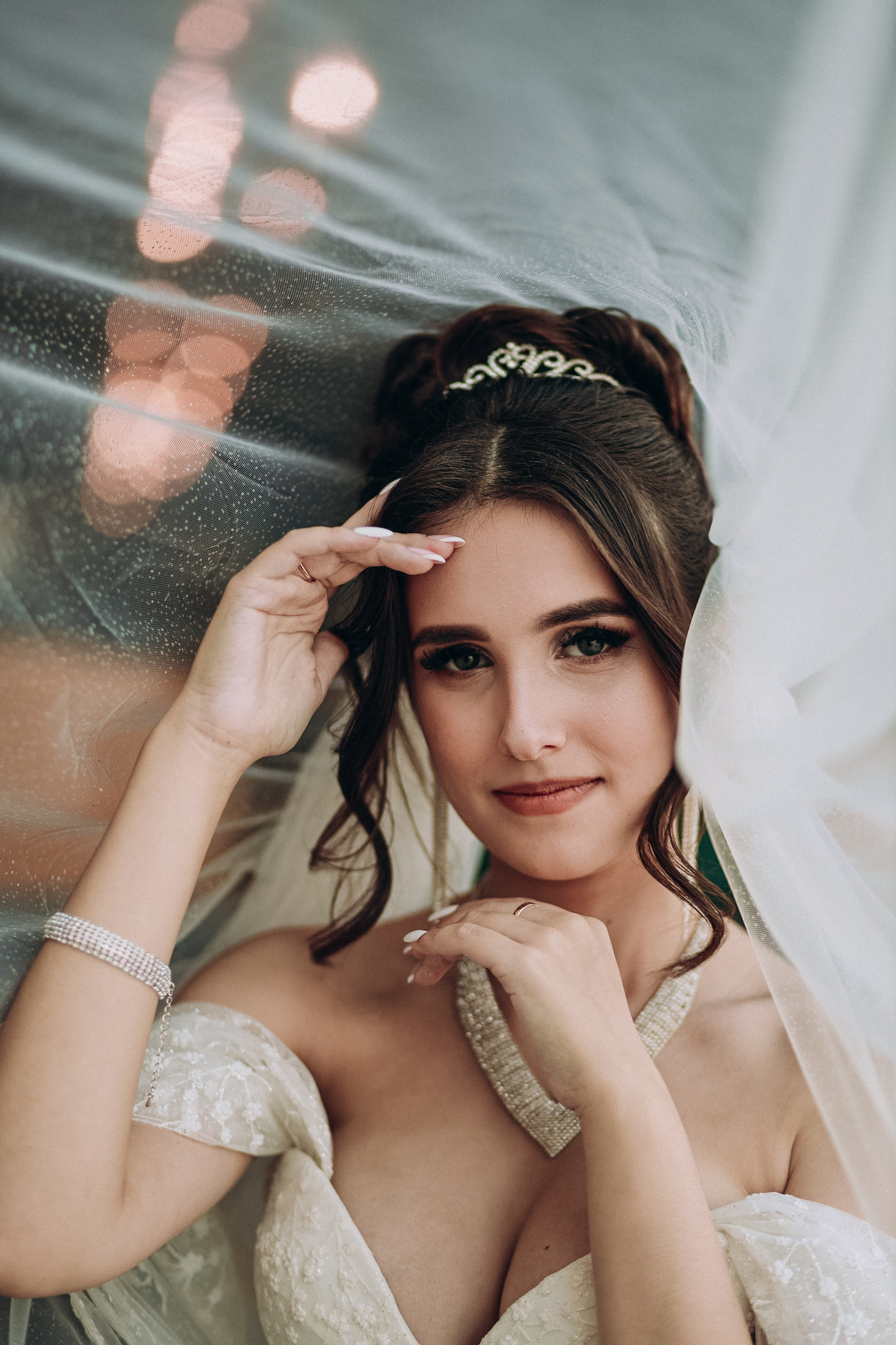 E & B 24'. О фотографии с душой