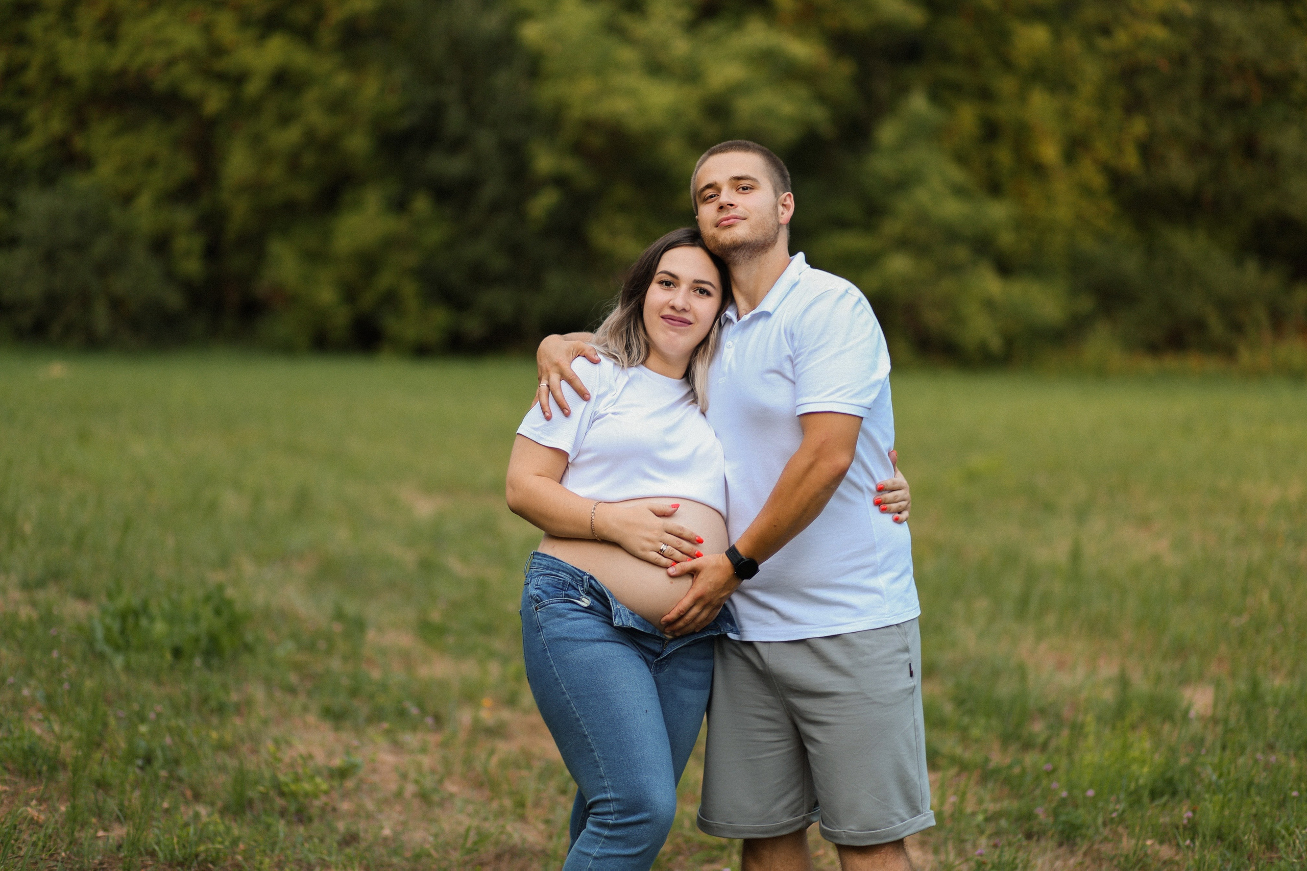 Таня и Рома. О фотографии с душой