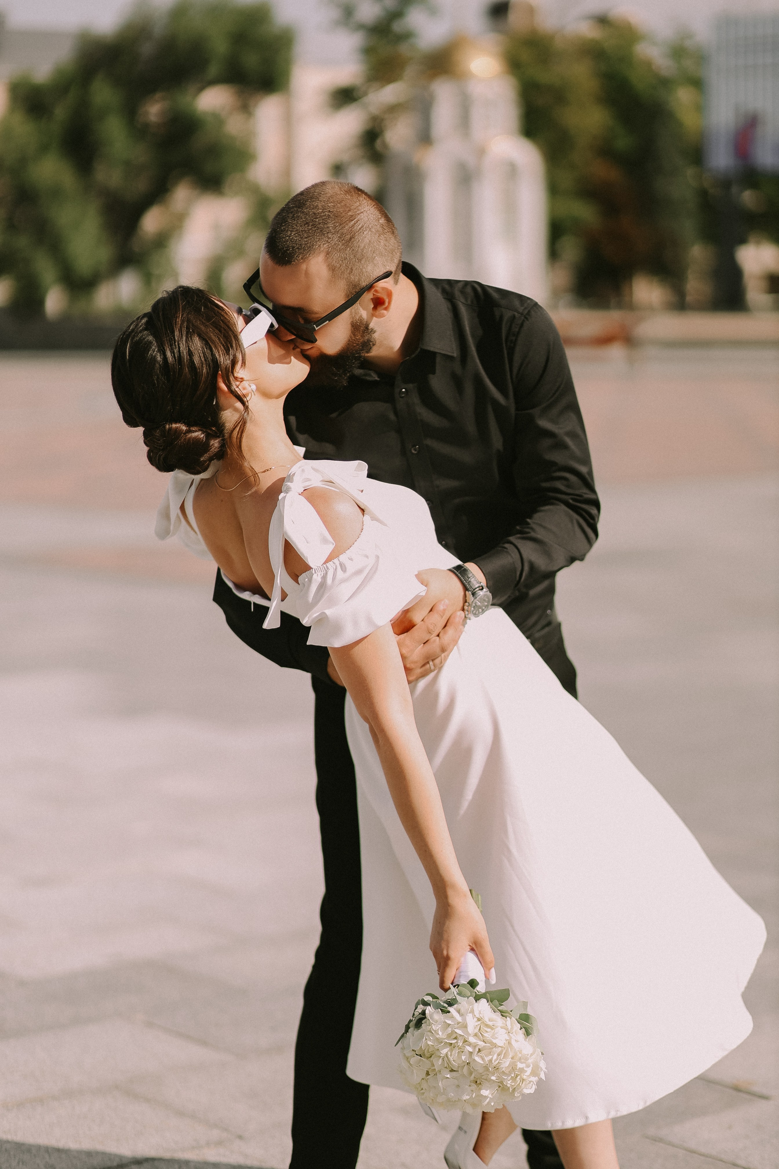 А & А 24'. О фотографии с душой