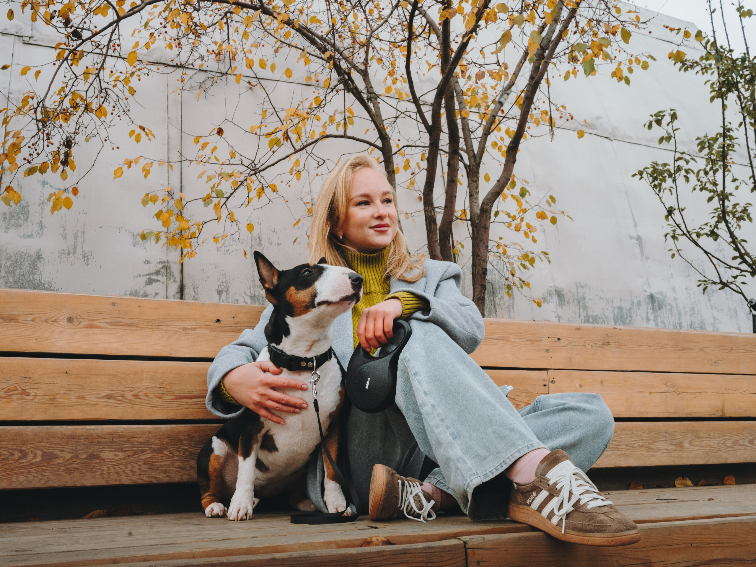 Pawsitive. Семейный фотограф анималист Ананьева Мария — Москва