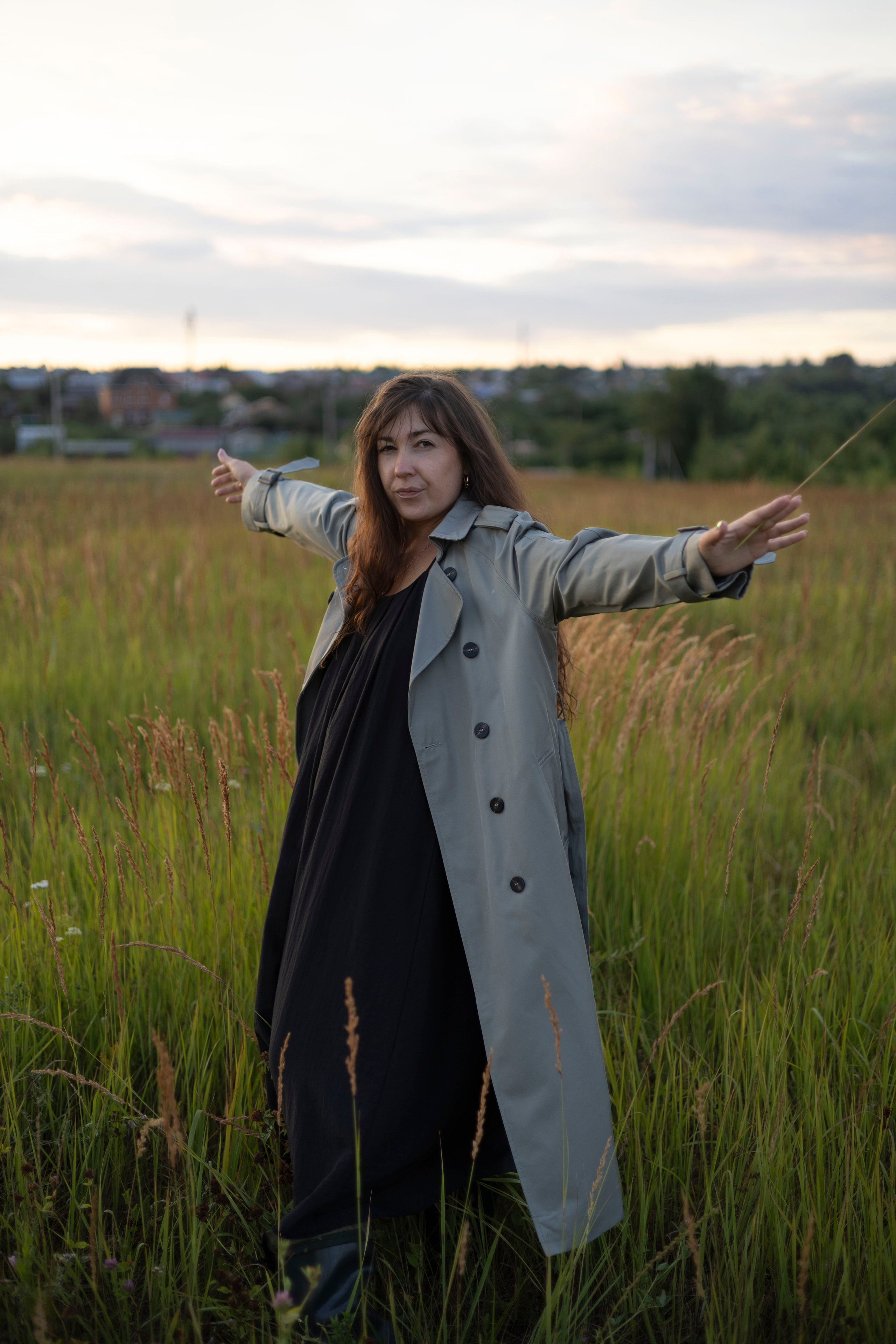 Катя. Семейный и детский фотограф в Москве Анастасия Мурга