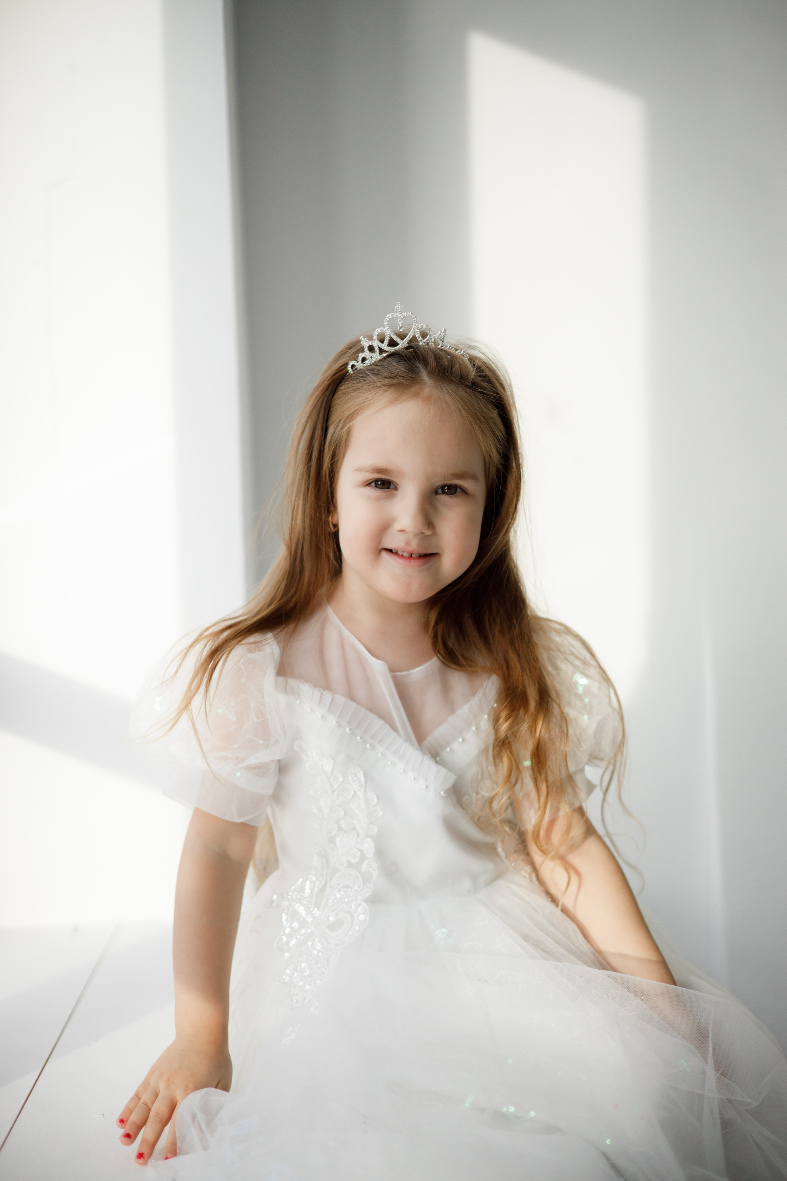 Съемка на циклораме в фотостудии «Level-100» в г. Королев. Свадебный и репортажный фотограф (Москва, Королев и другие)