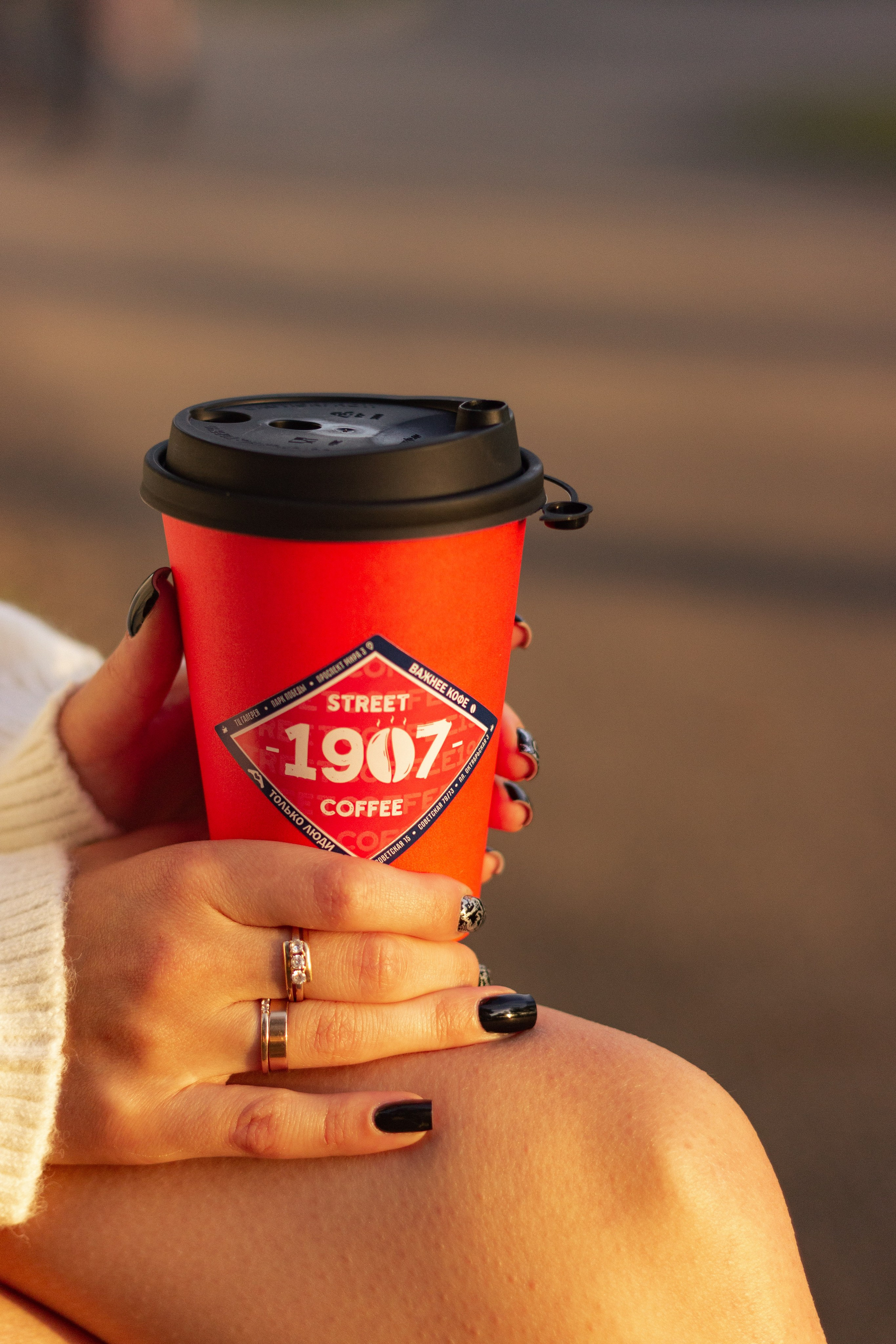 Victoria K. Фотограф Артём Гусев