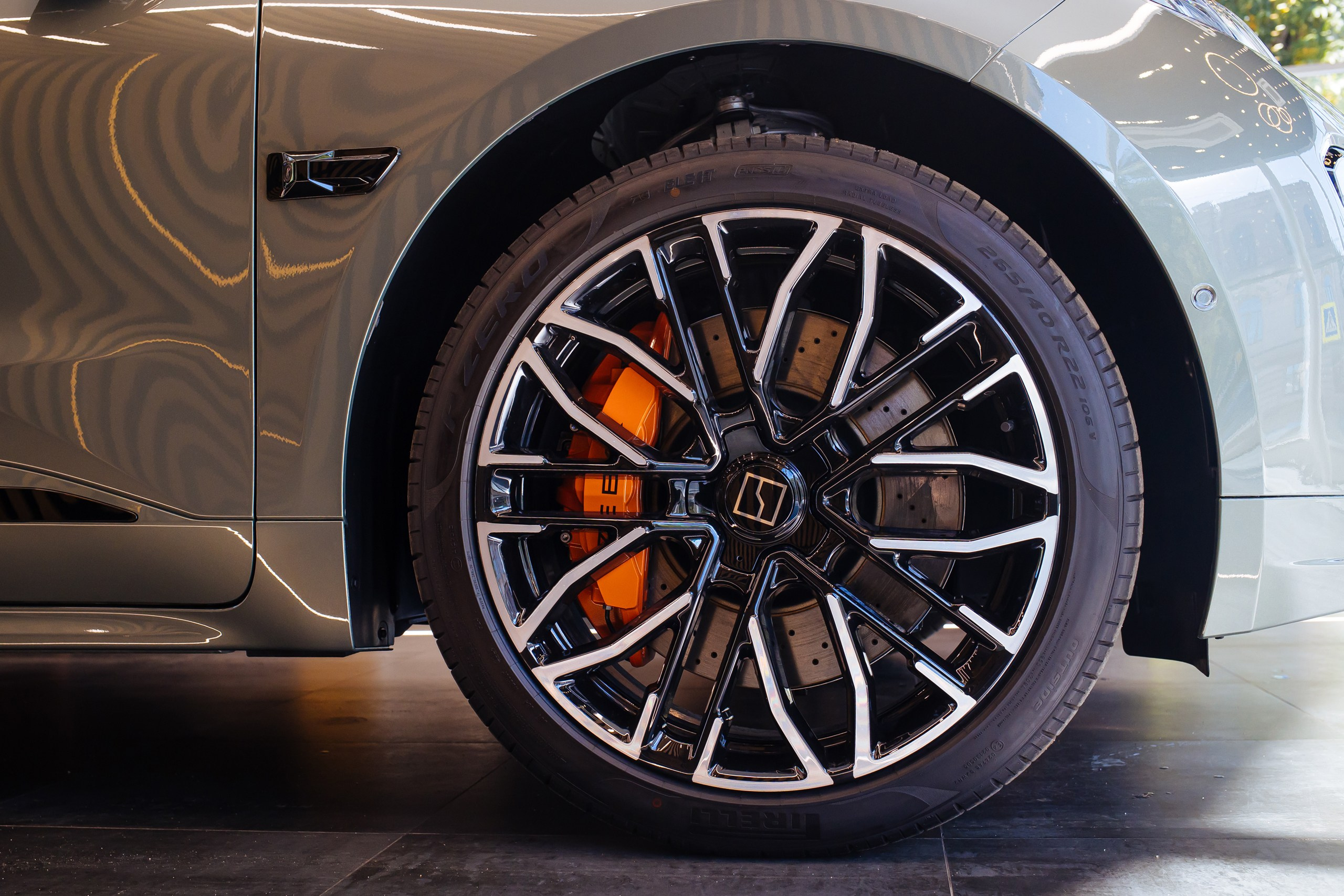 Автомобильная съемка. Фотограф Санкт-Петербург. Night2Day Санкт-Петербург