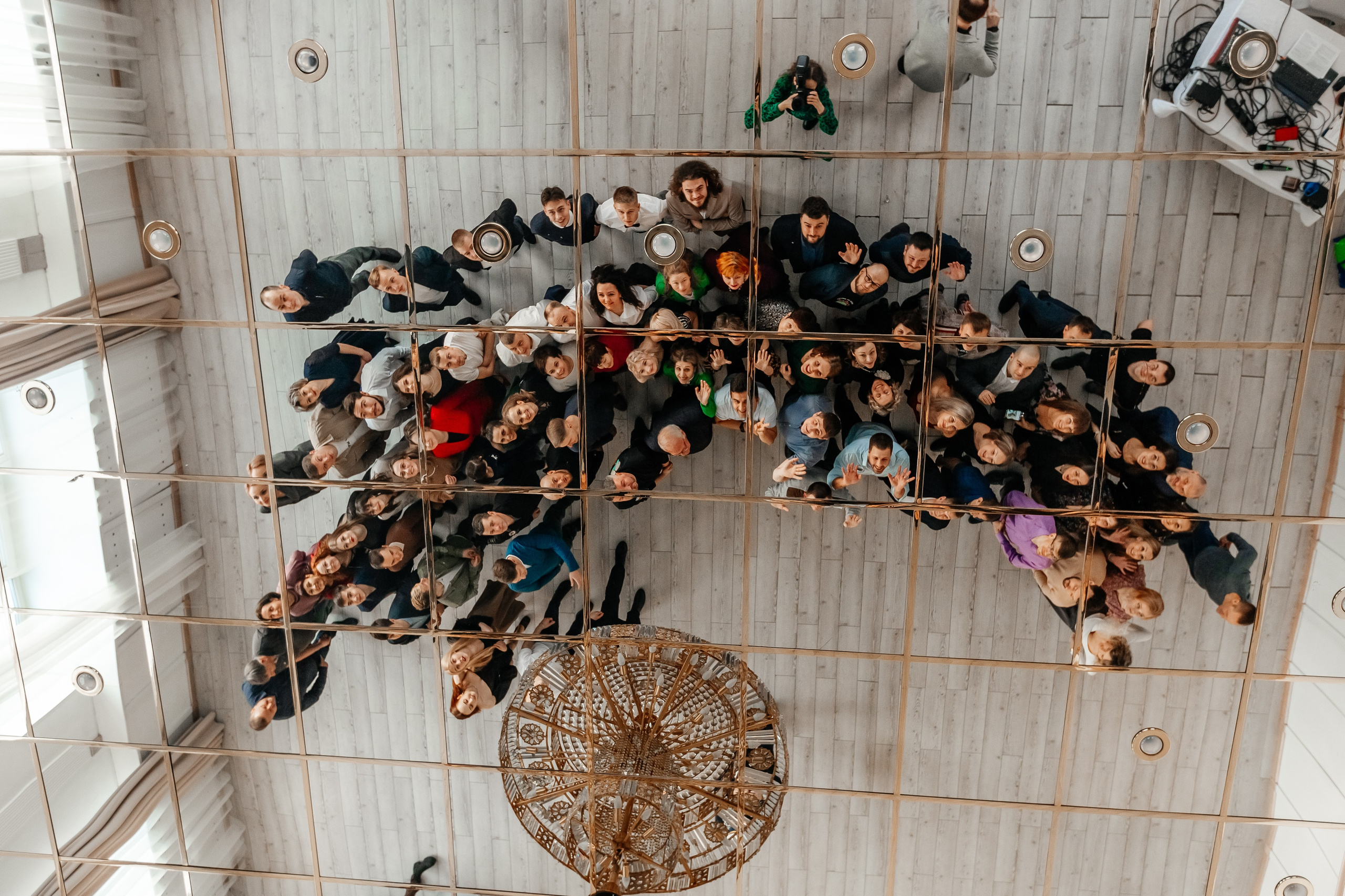 30-летие секции спортивного туризма ДЮЦ «Орион». Фотограф Краснодар Марго Хелбен