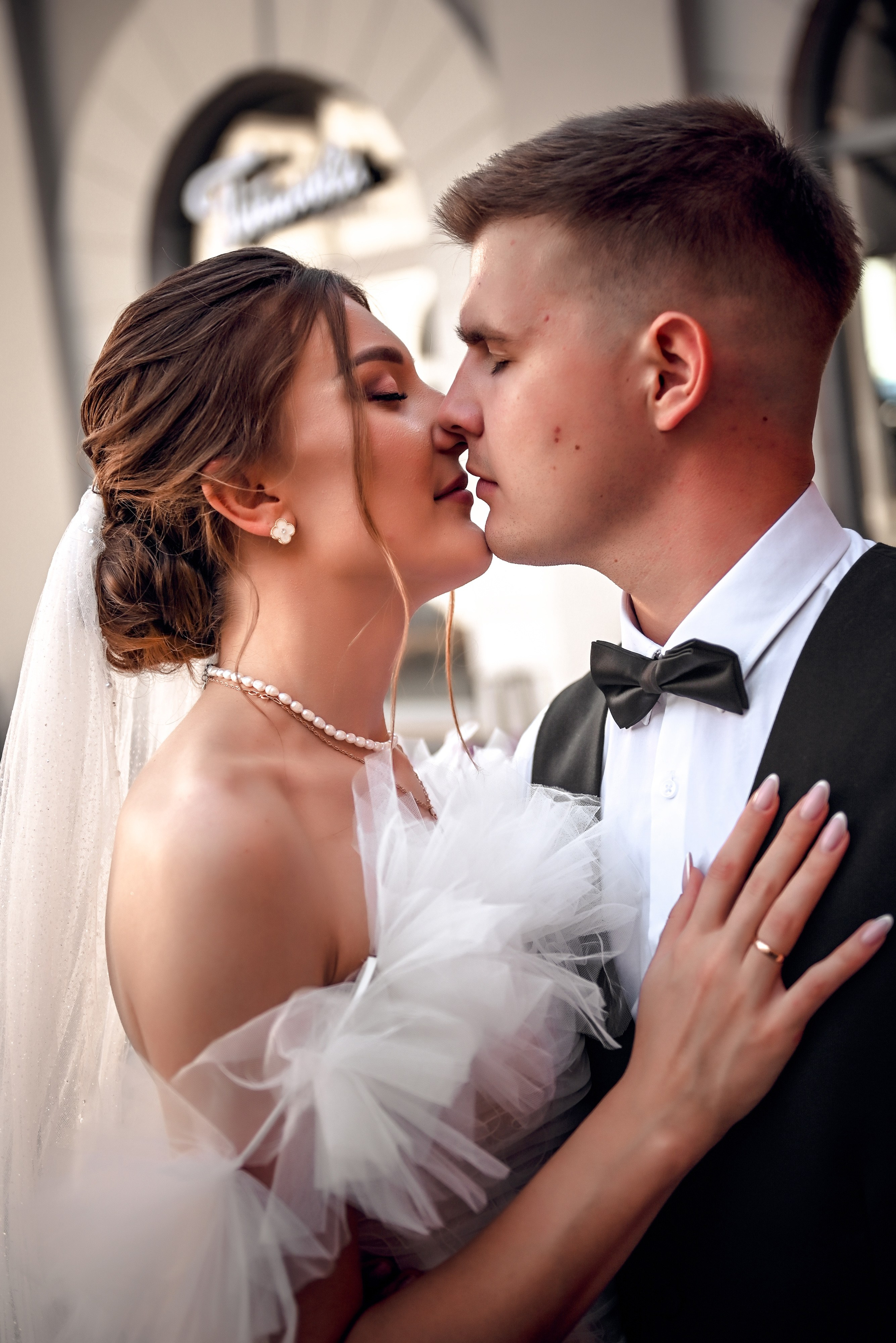 Алексей и Дарья. Свадебный, семейный, детский, контент фотограф в Омске Максим Ильин