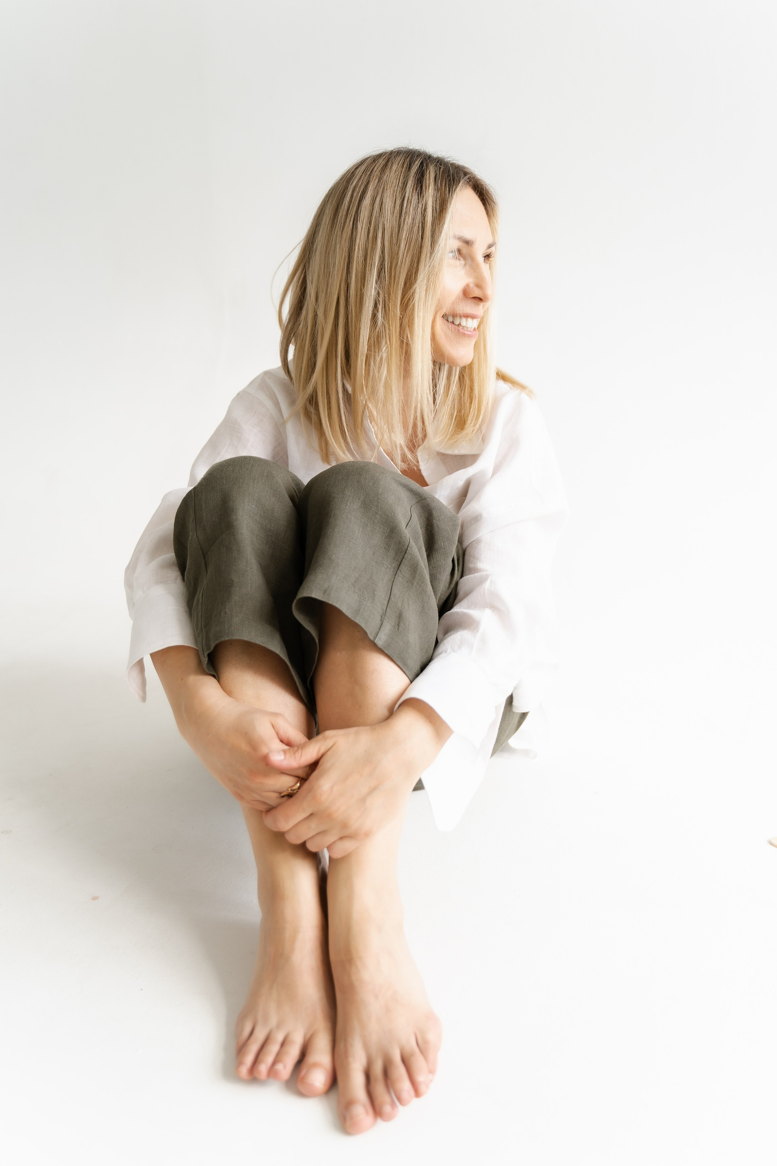 Подолог Юлия. Nadezhda Migunova, Photographer