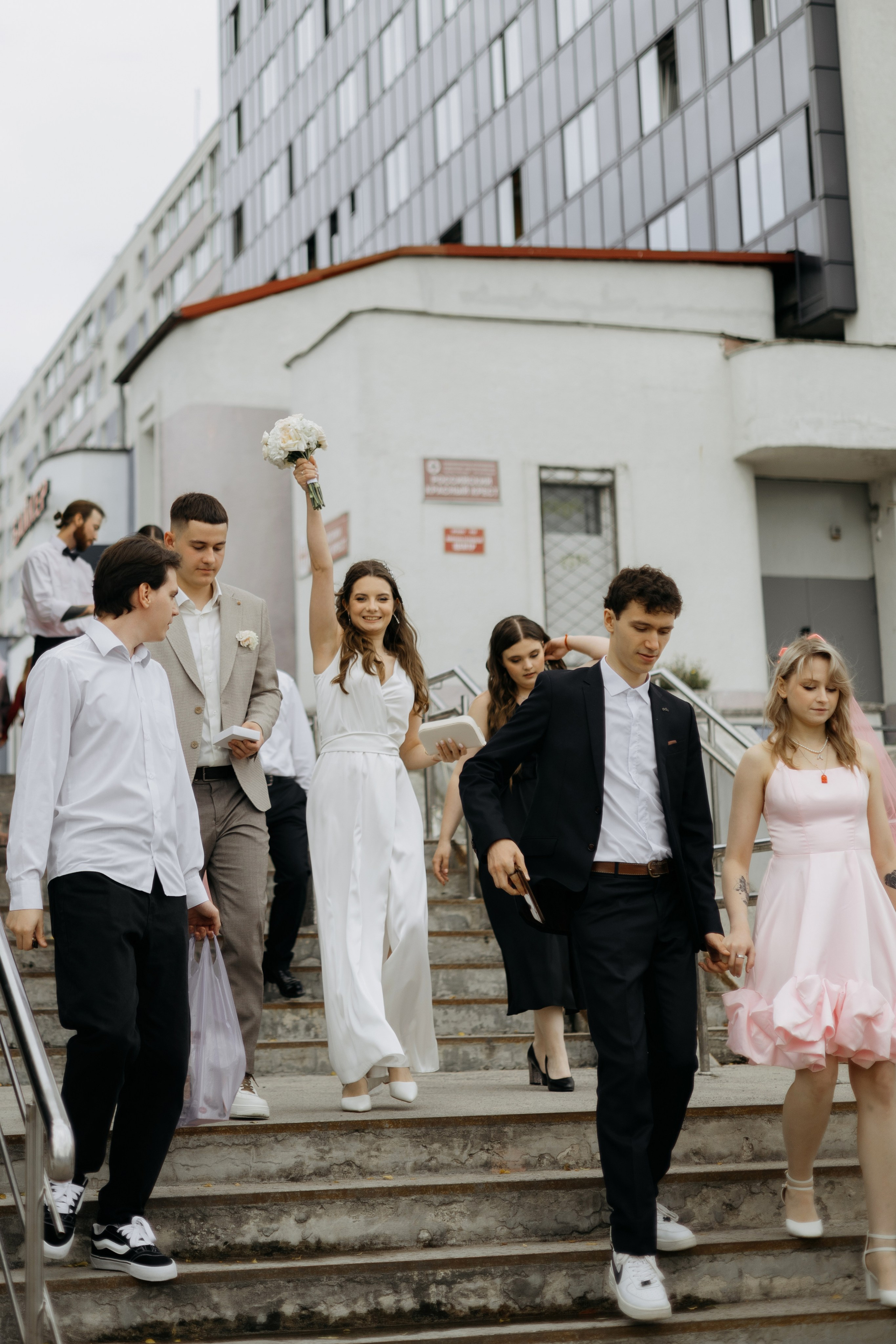 Иван и Мария. Свадебный фотограф в Калининграде Филоненко Наталья