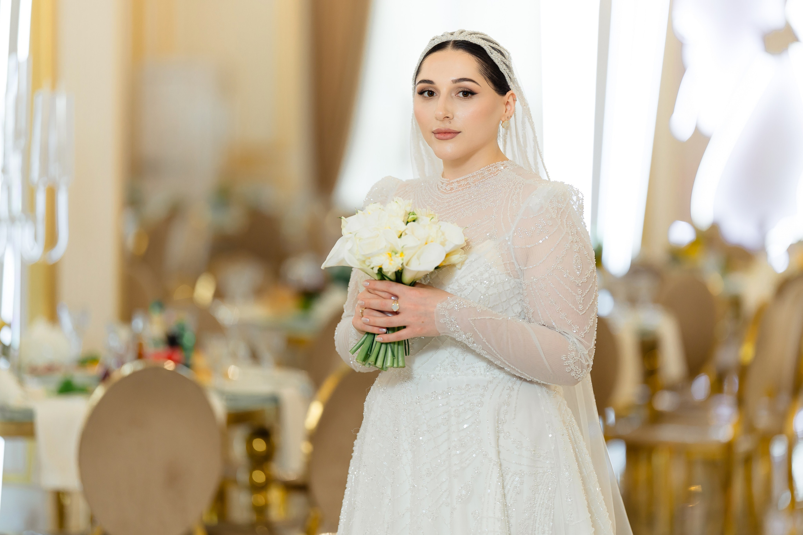 Азамат и Жанна. Свадебный и семейный фотограф | SVET.photo