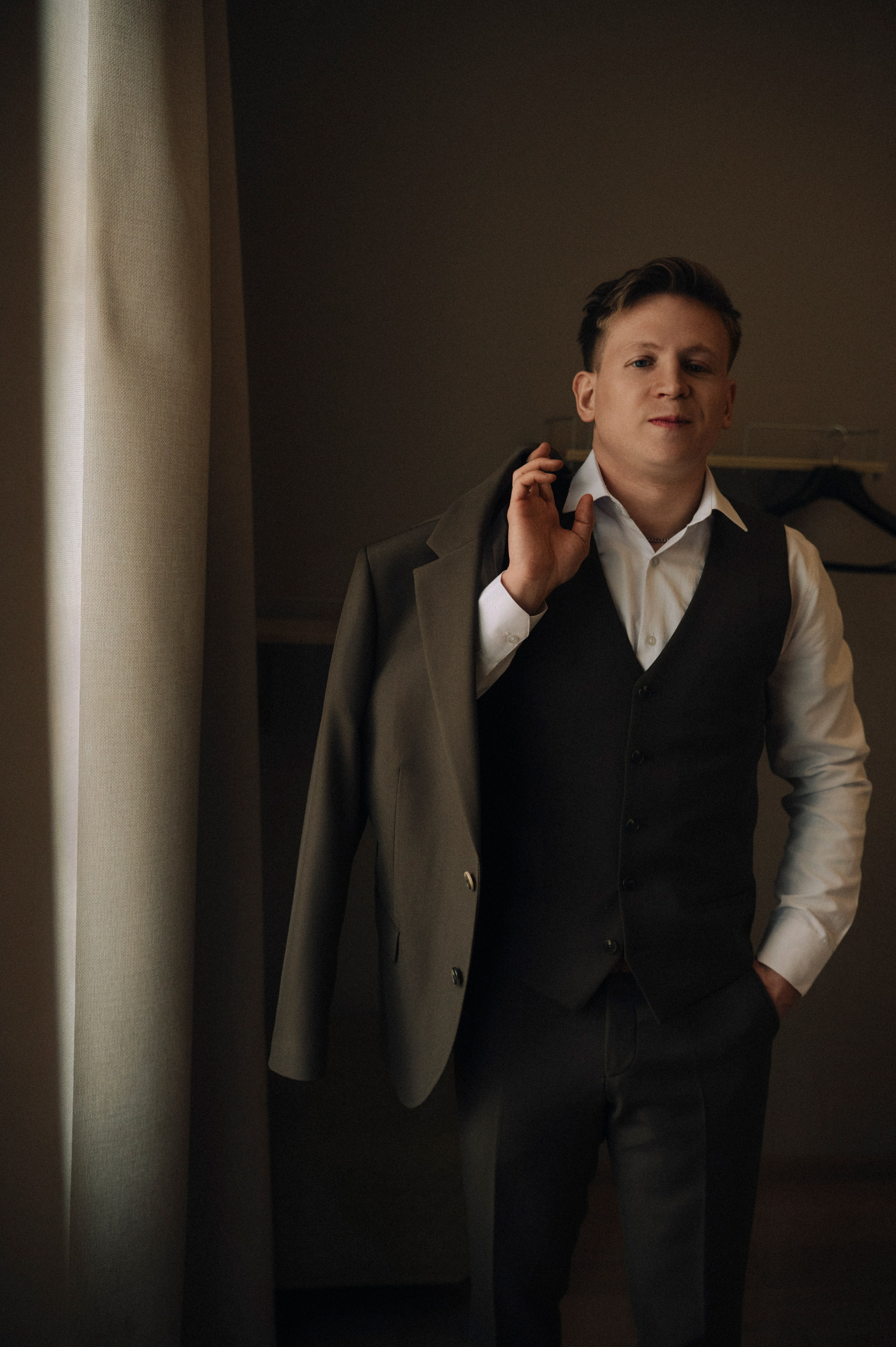 26.04.2025. Свадебный фотограф во Владивостоке Гарагуля Игорь