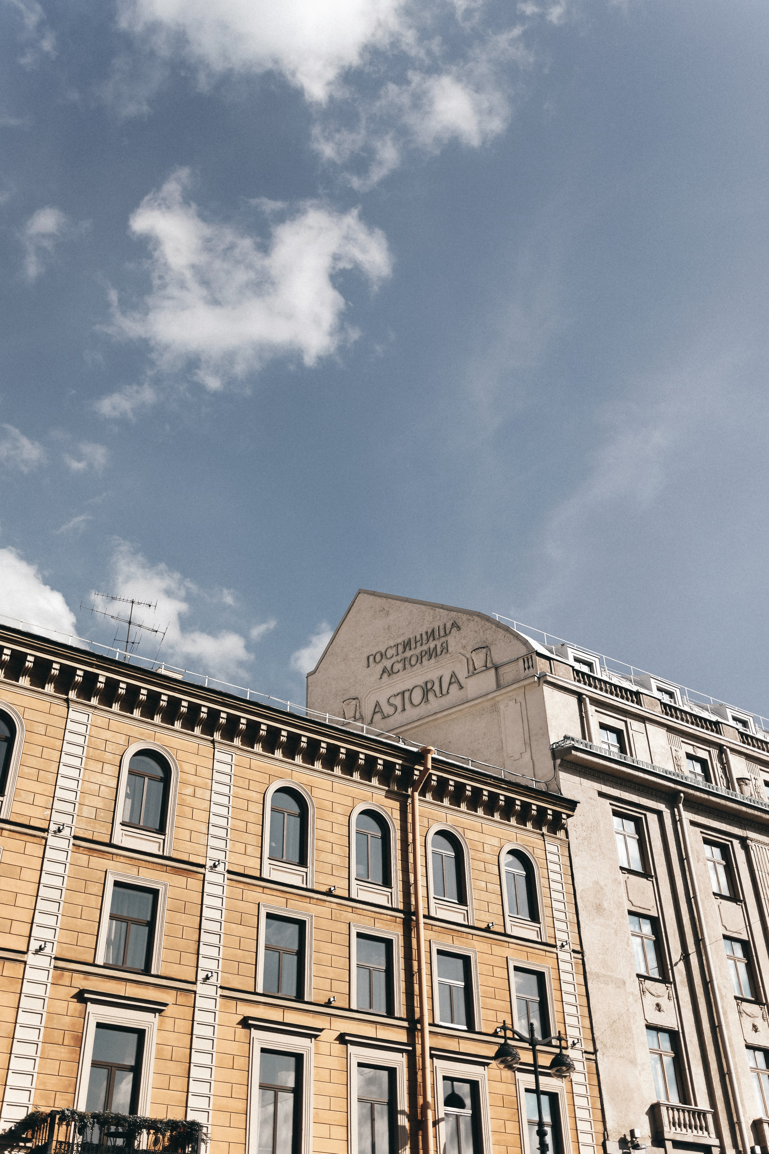 Street photo. Photographer in Turkey — Dari N