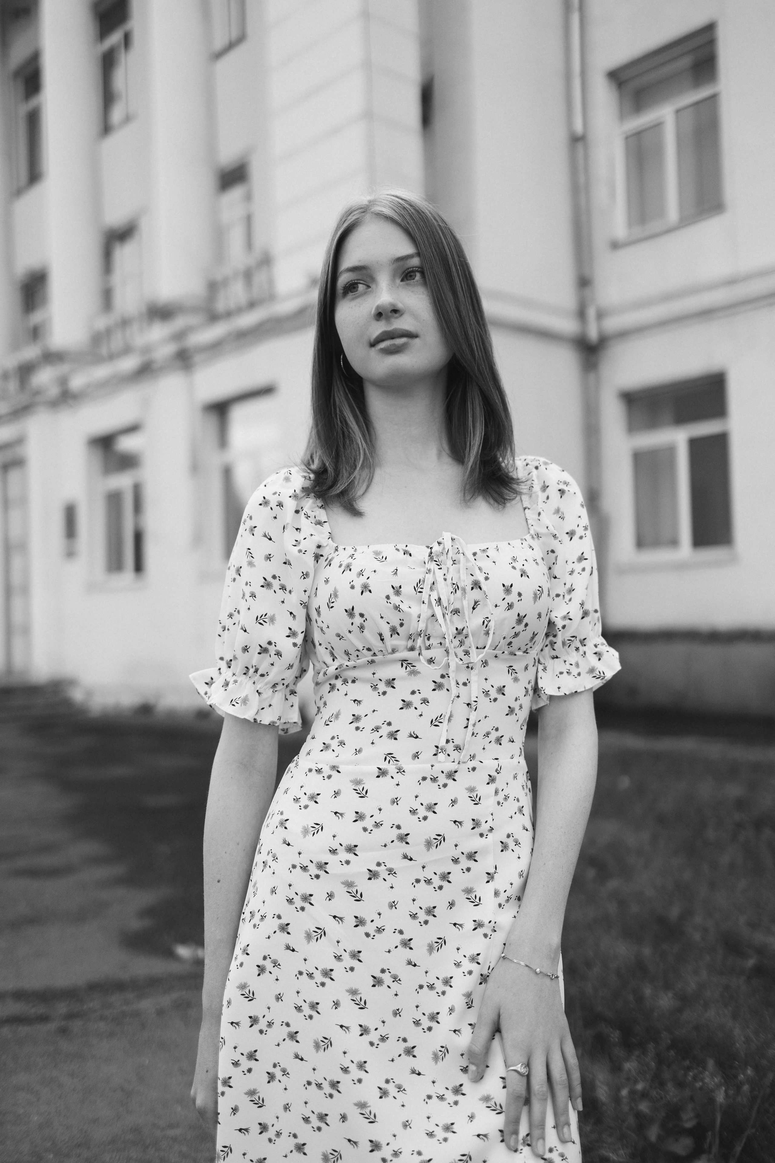 Olya fotoğraf çekimi. Photographer in Turkey — Dari N