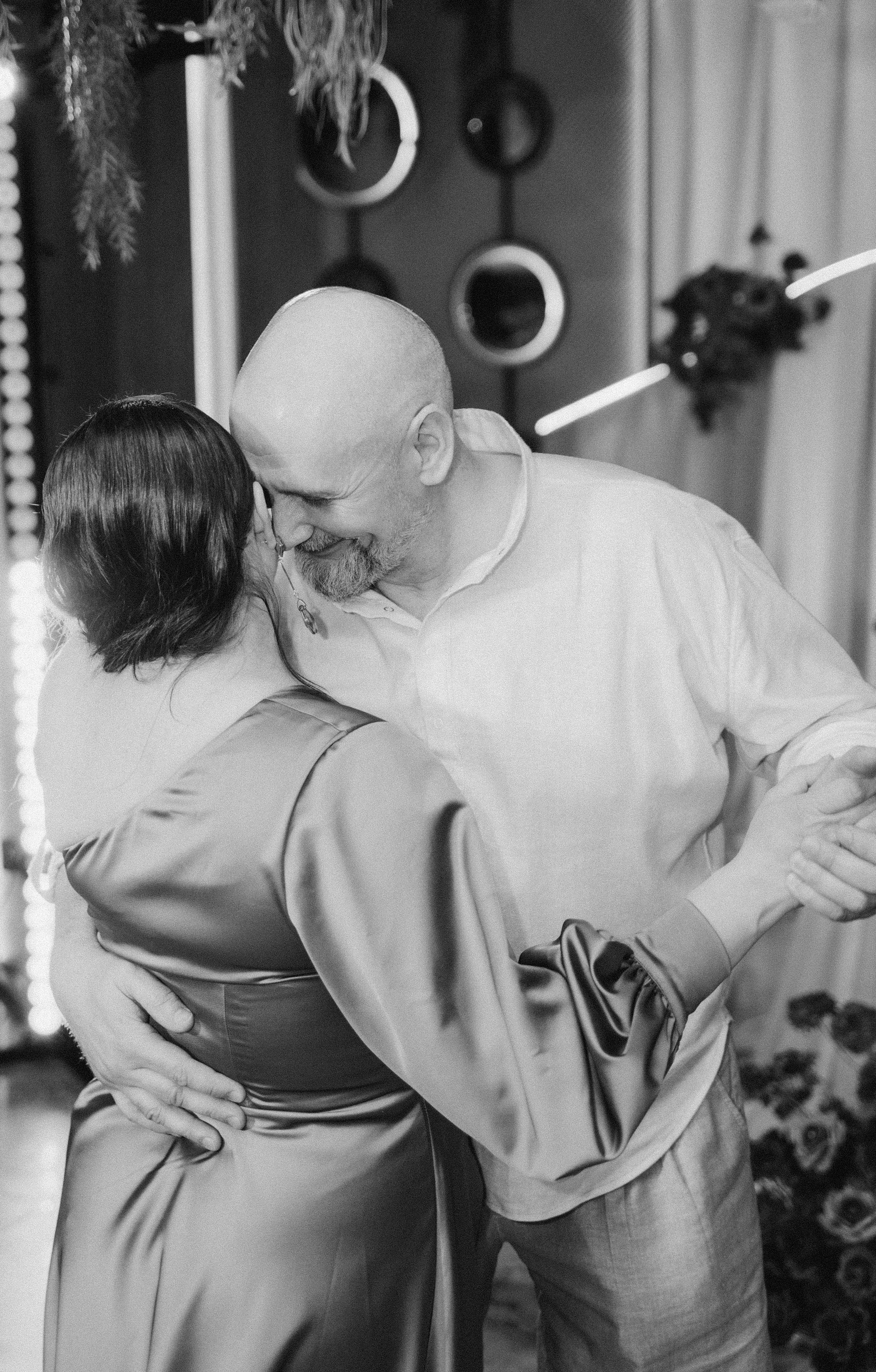 Розы и любовь. Творческий фотограф Аня Волк