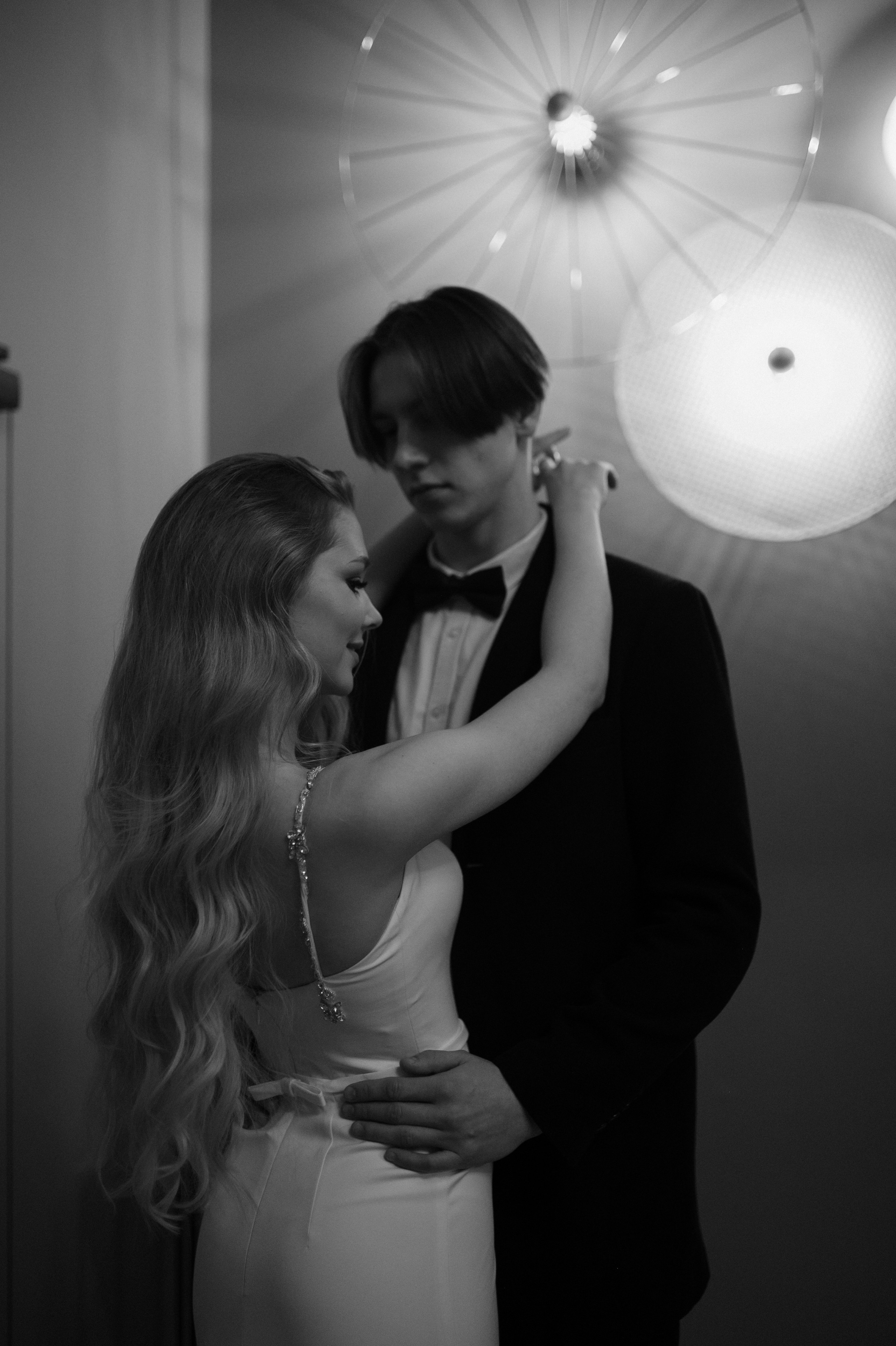 Anya | Nikita. Свадебный фотограф Минск