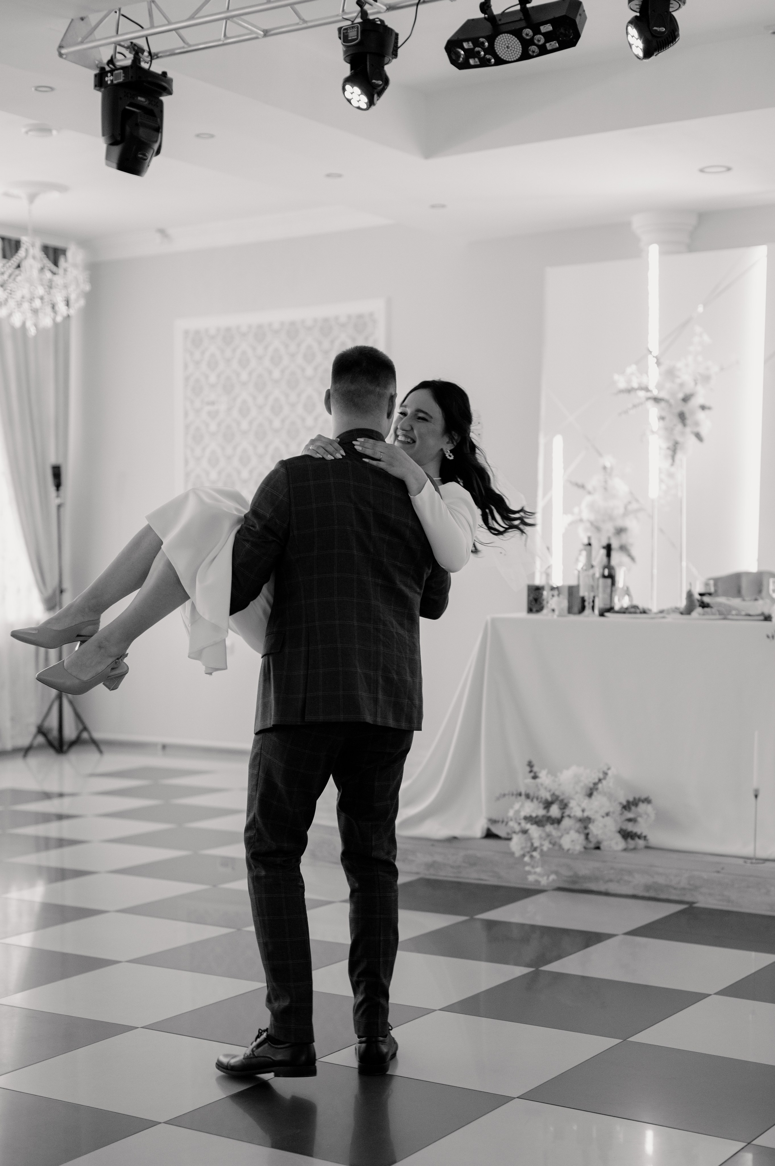 Александр и Ирина. Фотограф в Абакане и Минусинске