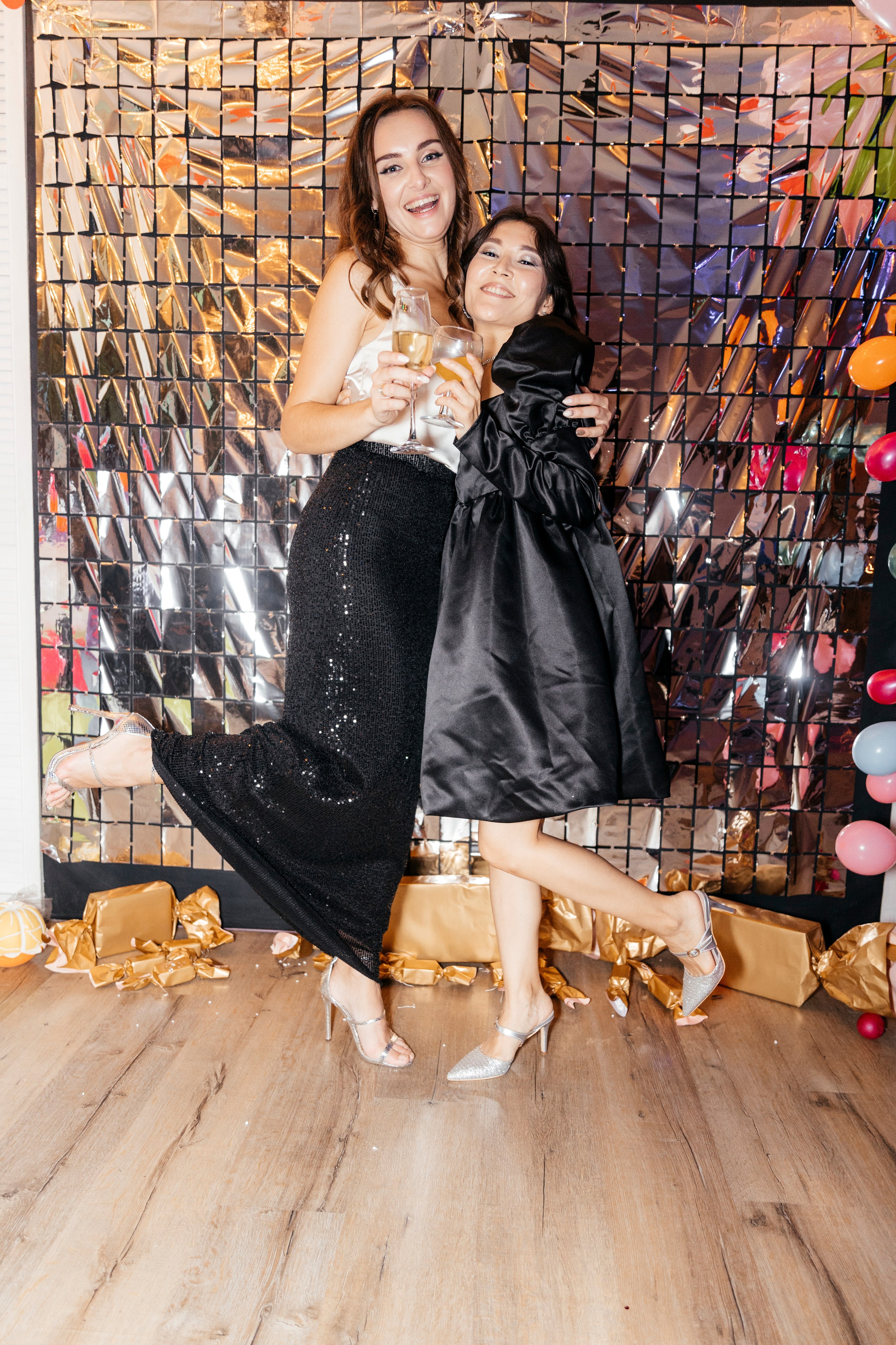 Женский корпоратив. Свадебный и портретный фотограф в Калининграде Наталия Еник