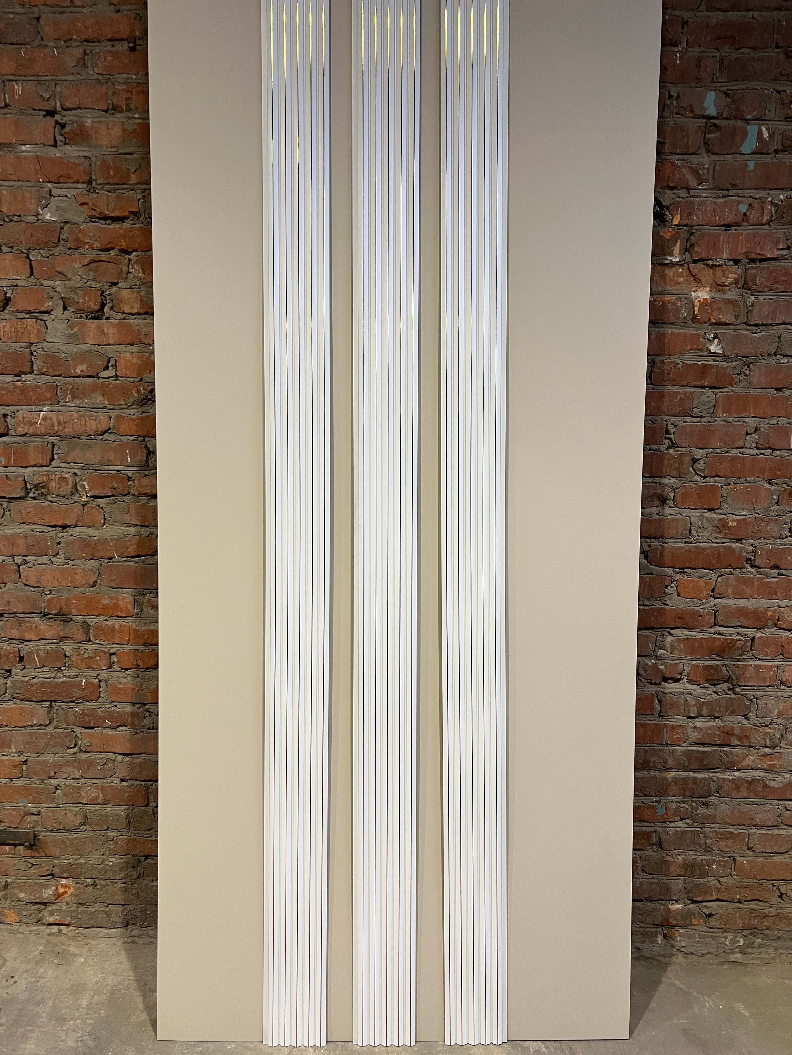 Рейки для декора. Бамбуковые панели и Гибкий мрамор. Импортер #1 по всей РФ