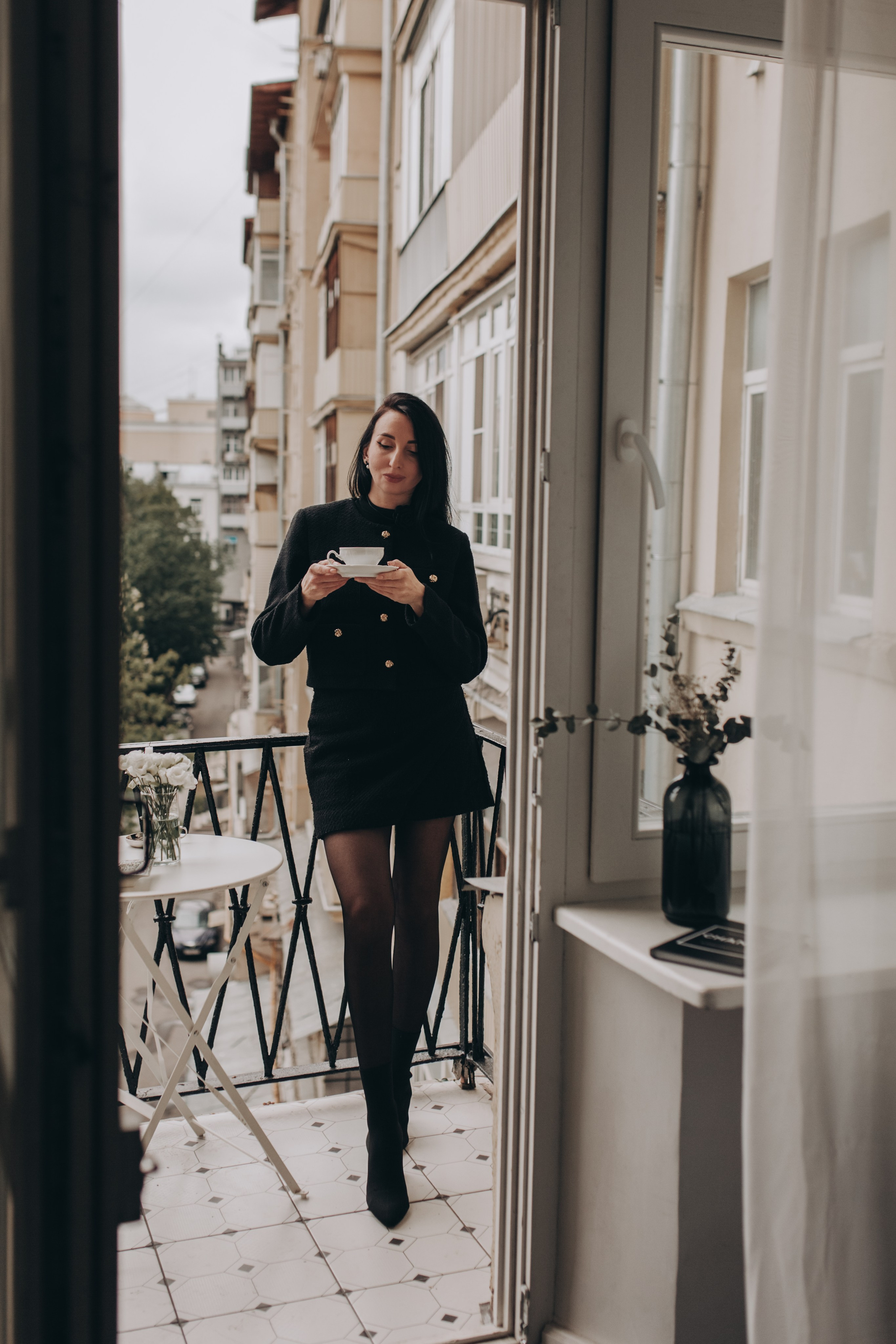 Катя. Семейный фотограф Полина Сарина Москва