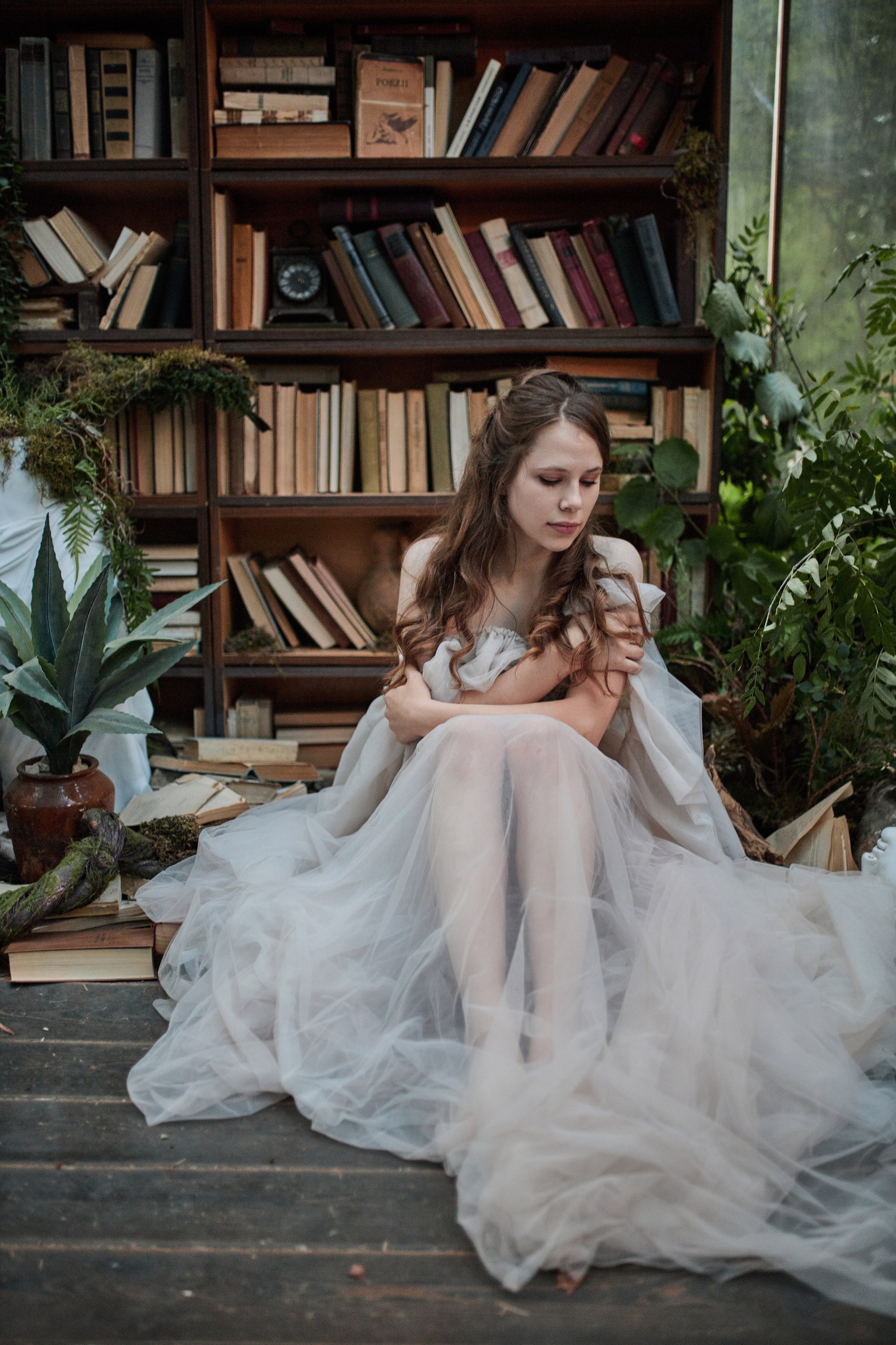 Lissa. Антонина Талах фотограф в Москве